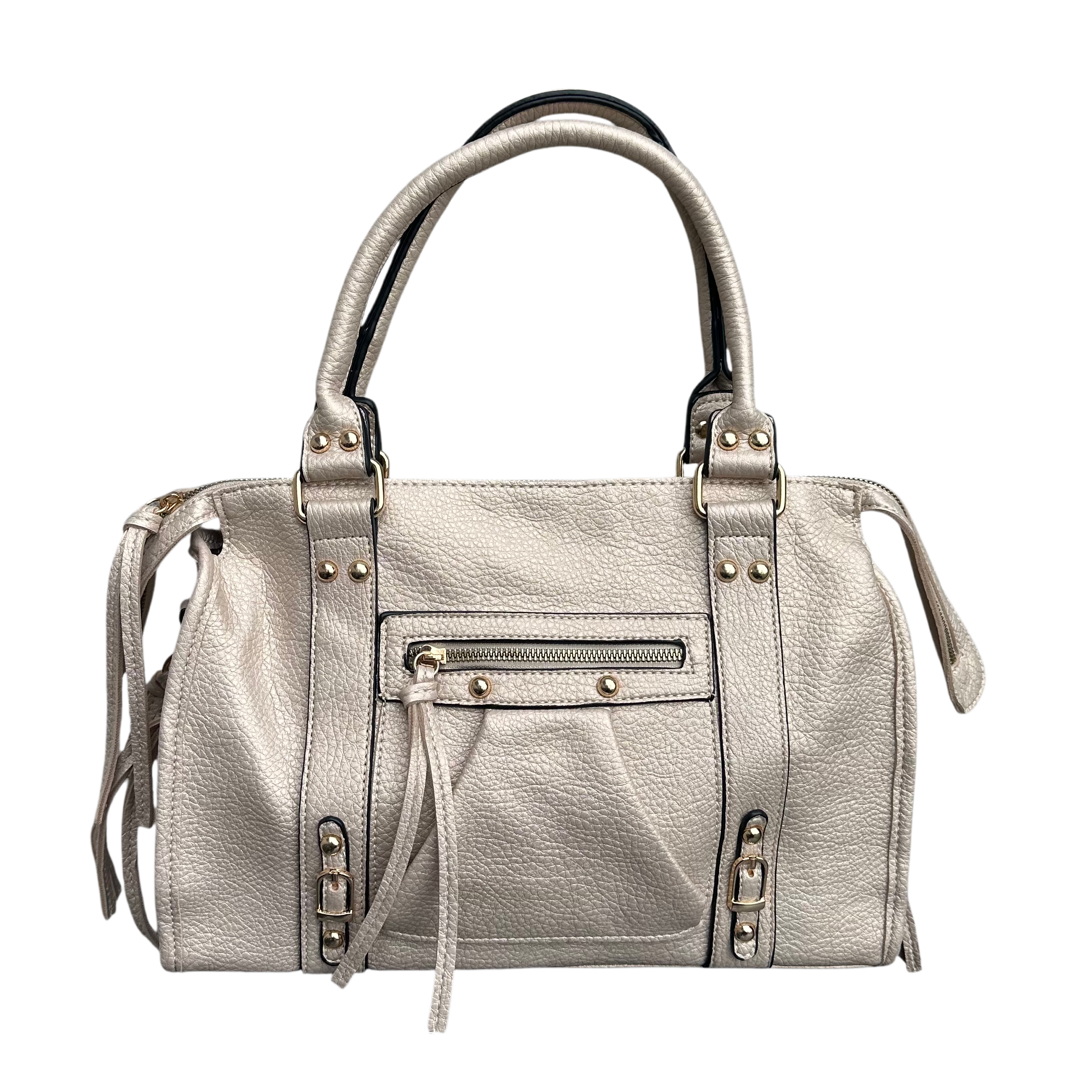 Liv Large Tas - Goud