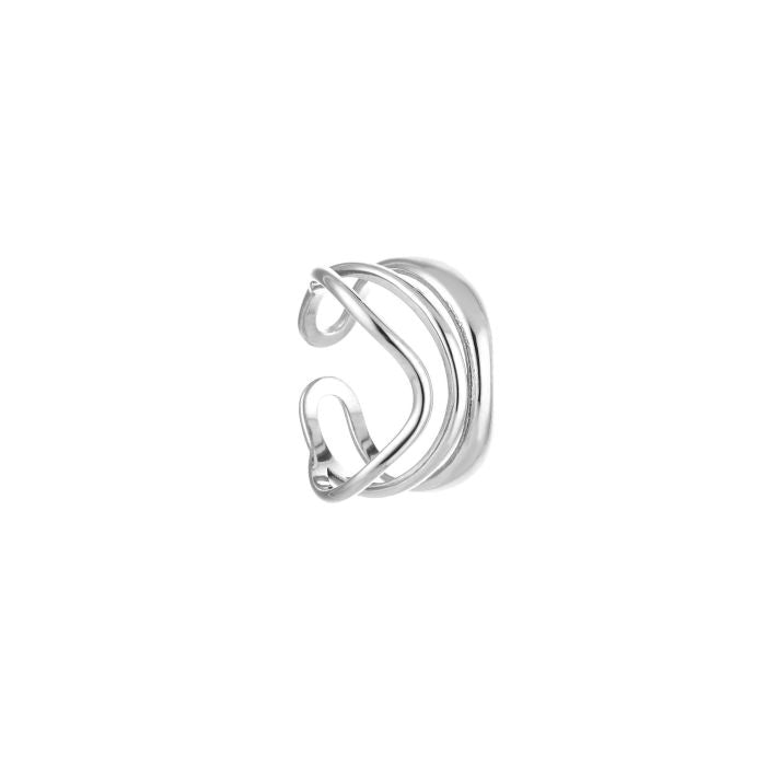 Maeve Ring - Silver