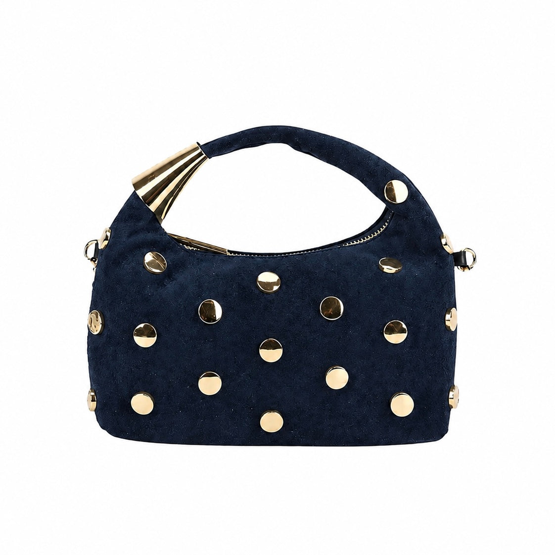 June Tas - Navy