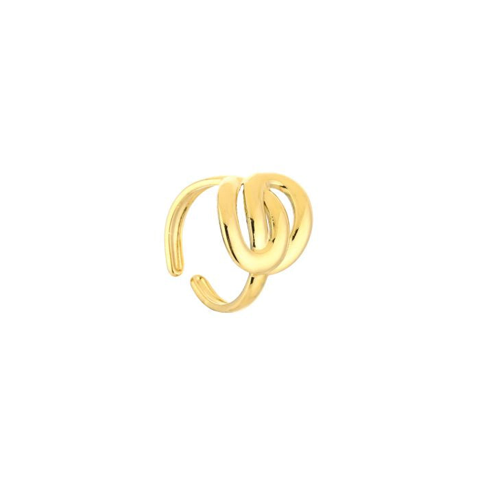Dajour Ring - Gold