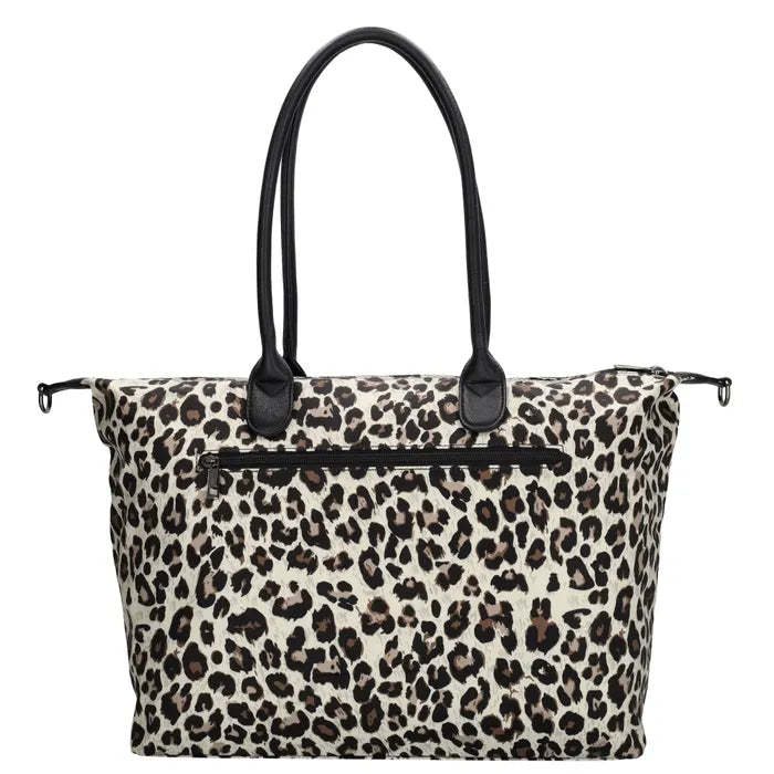 Charm London Buckingham Tas - Panterprint