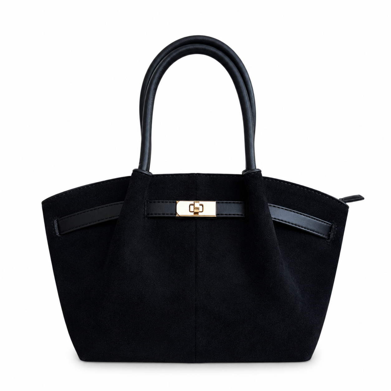 Marley Small Tas - Zwart