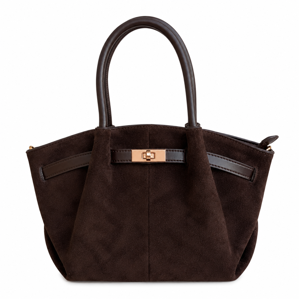 PRE ORDER | Marley Small Tas - Choco
