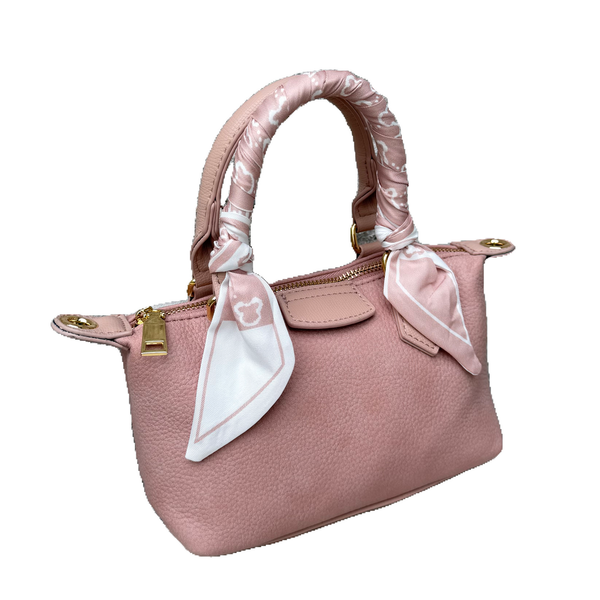 Fien Tas - Roze