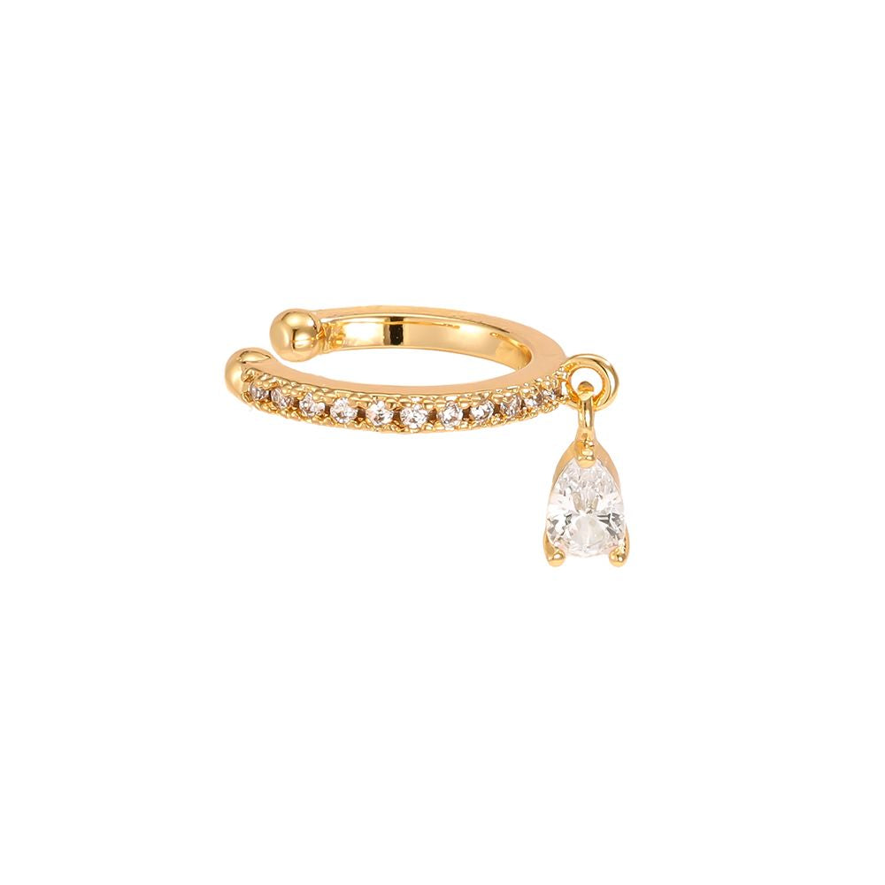 Earcuff Elise - Gold