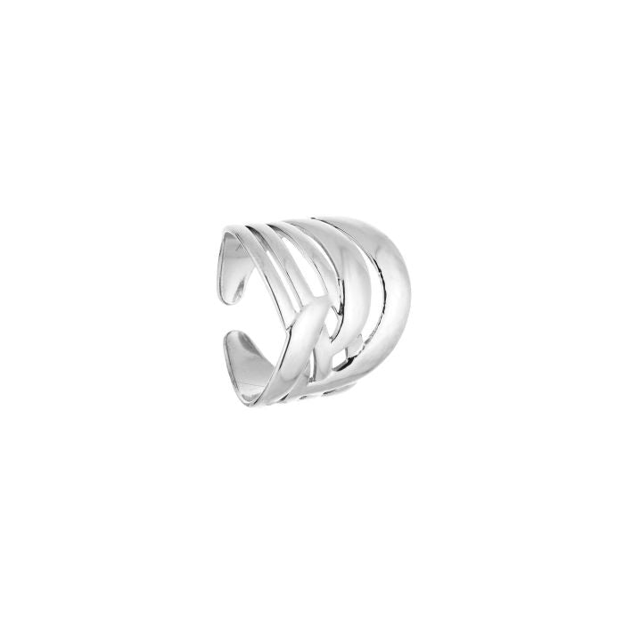 Sammie Ring - Silver