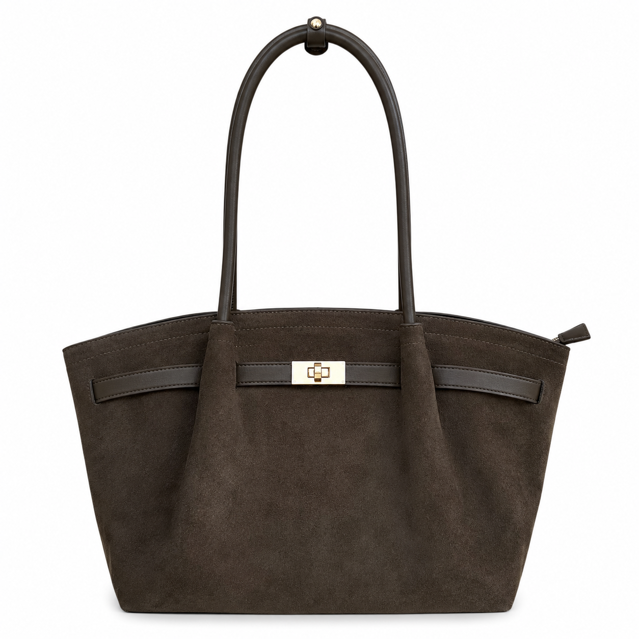 Marley Medium Tas - Army