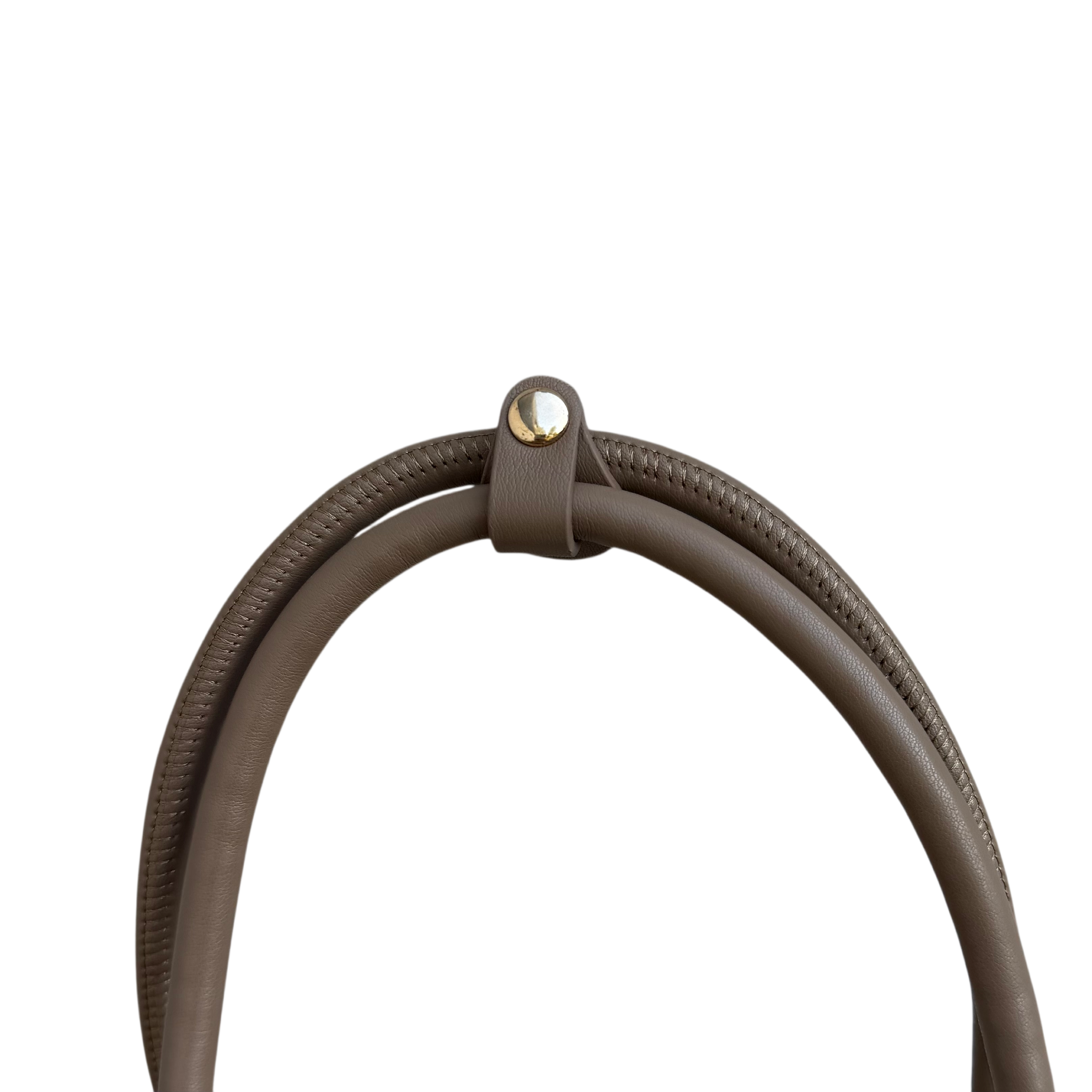 Marley Medium Tas - Sandy