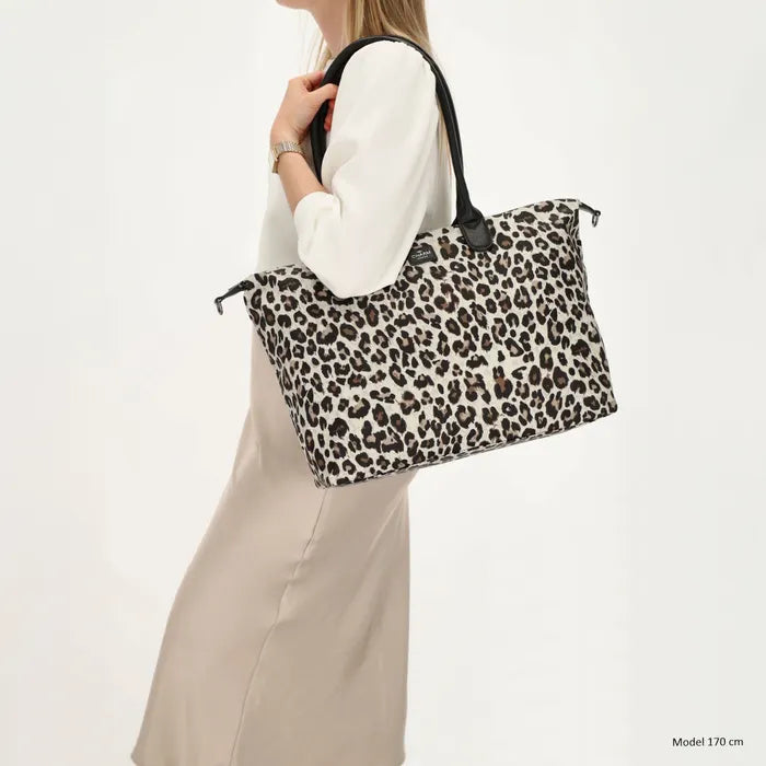 Charm London Buckingham Tas - Panterprint