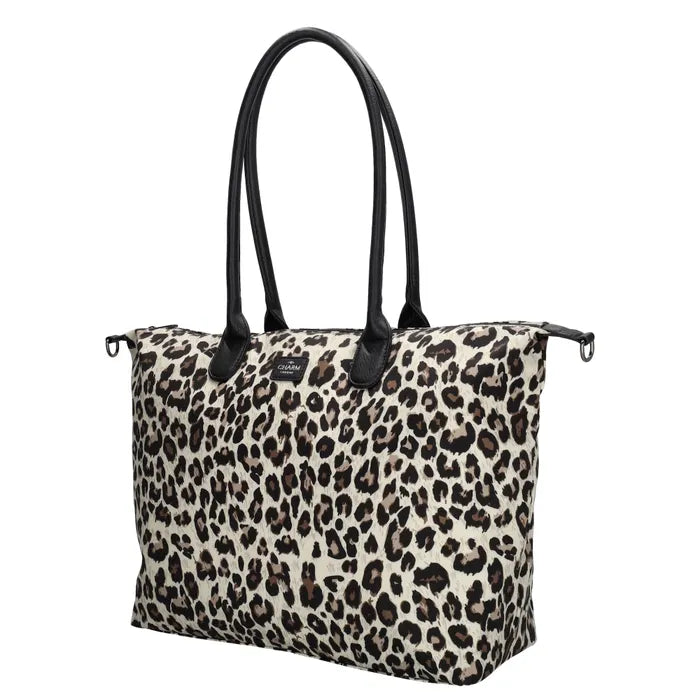 Charm London Buckingham Tas - Panterprint
