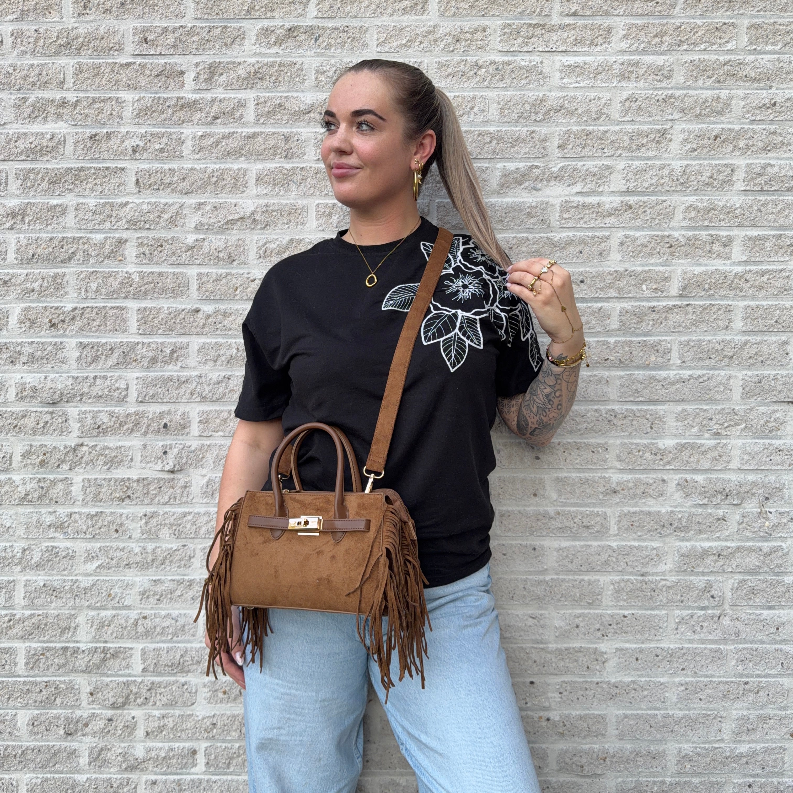 Maeve Tas - Camel