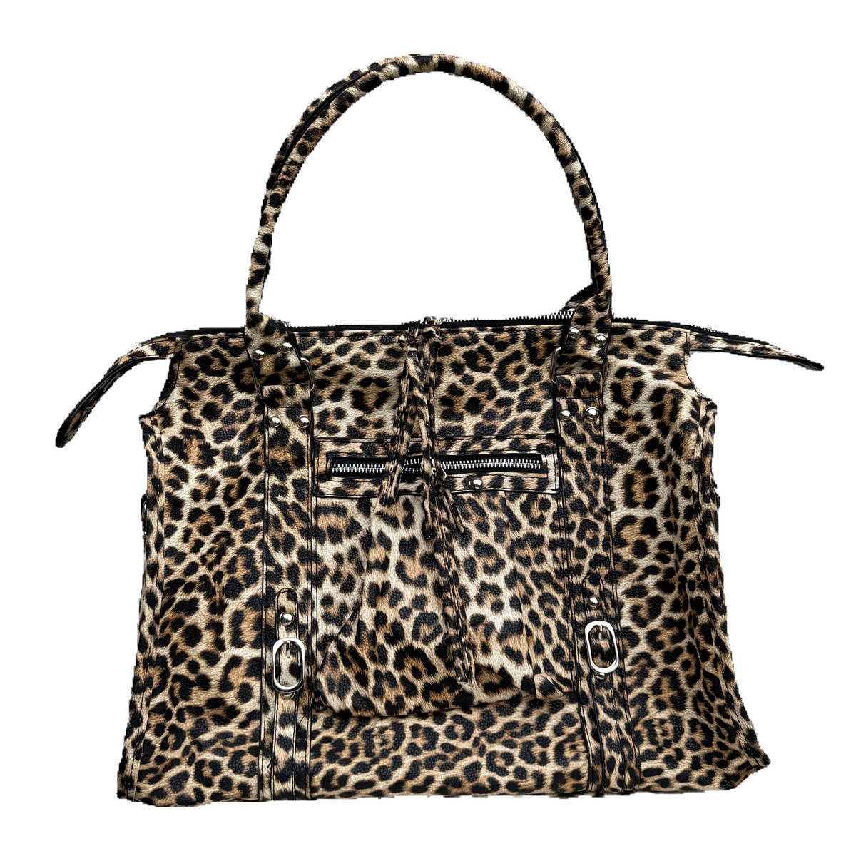 Liv Leopard XL Tas - Bruin