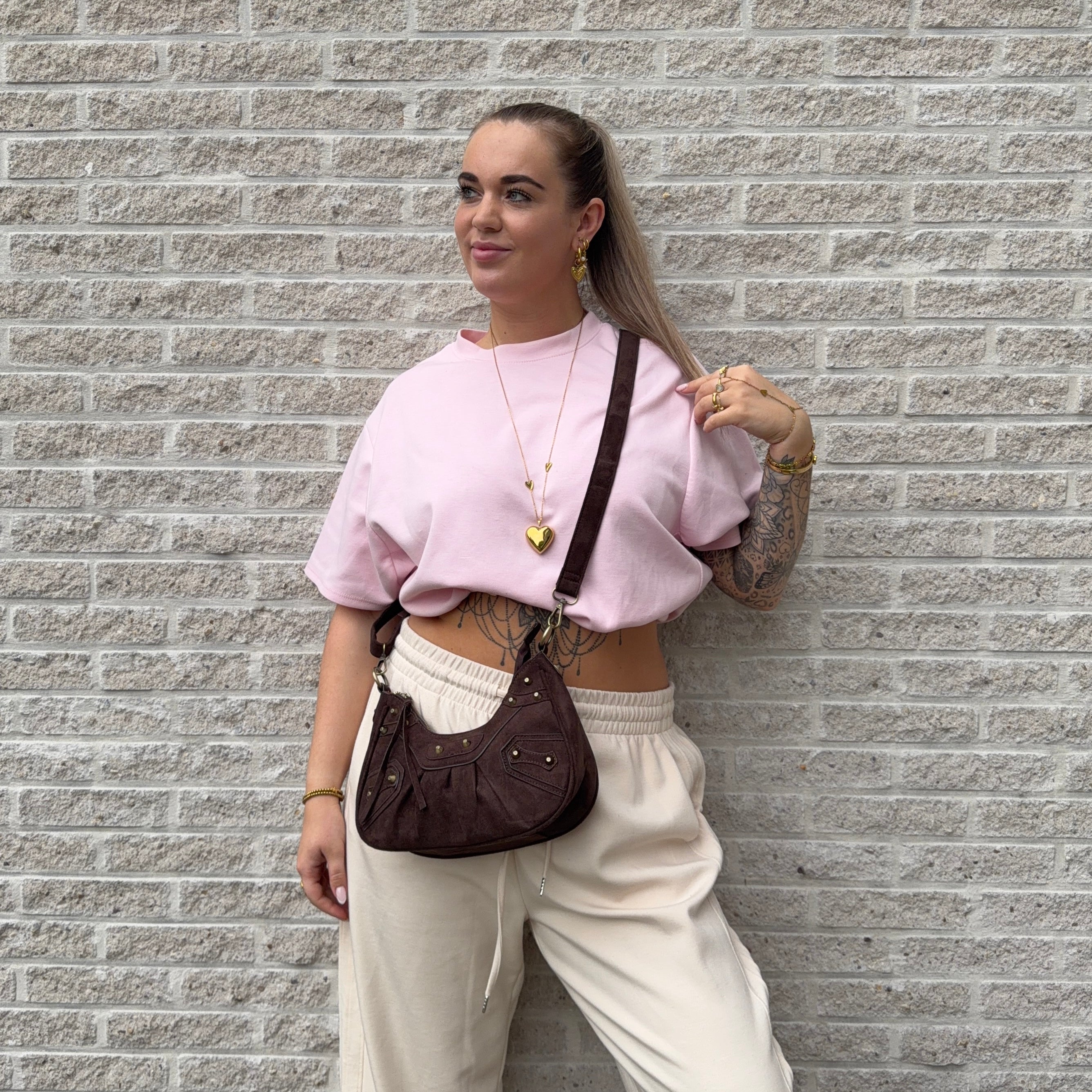 Vienna Tas - Choco