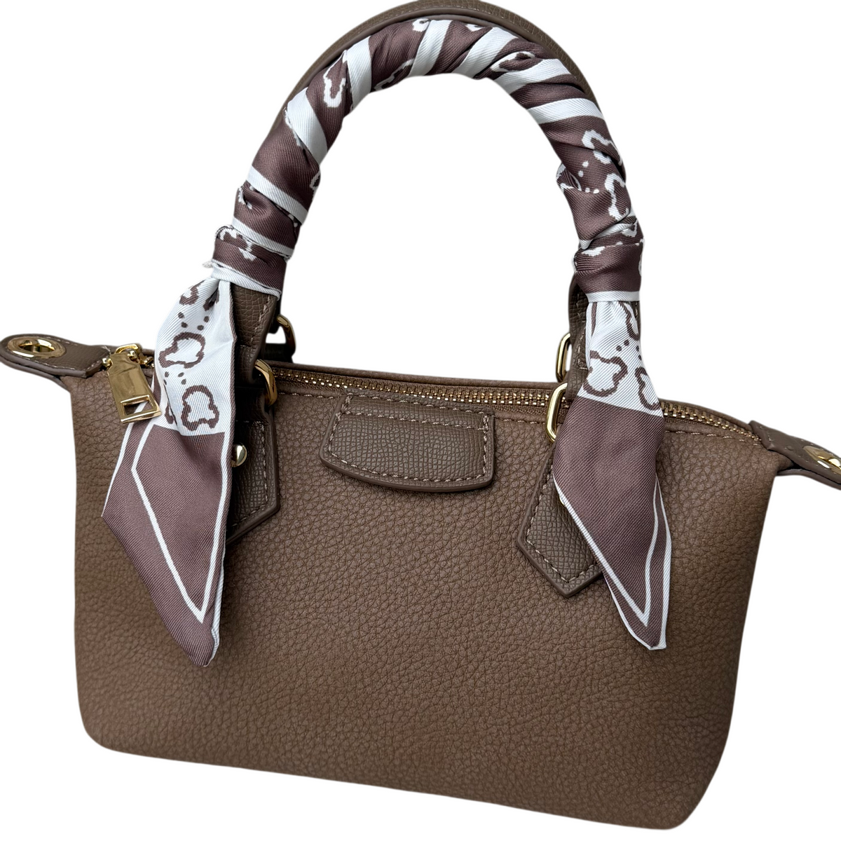 Fien Tas - Taupe