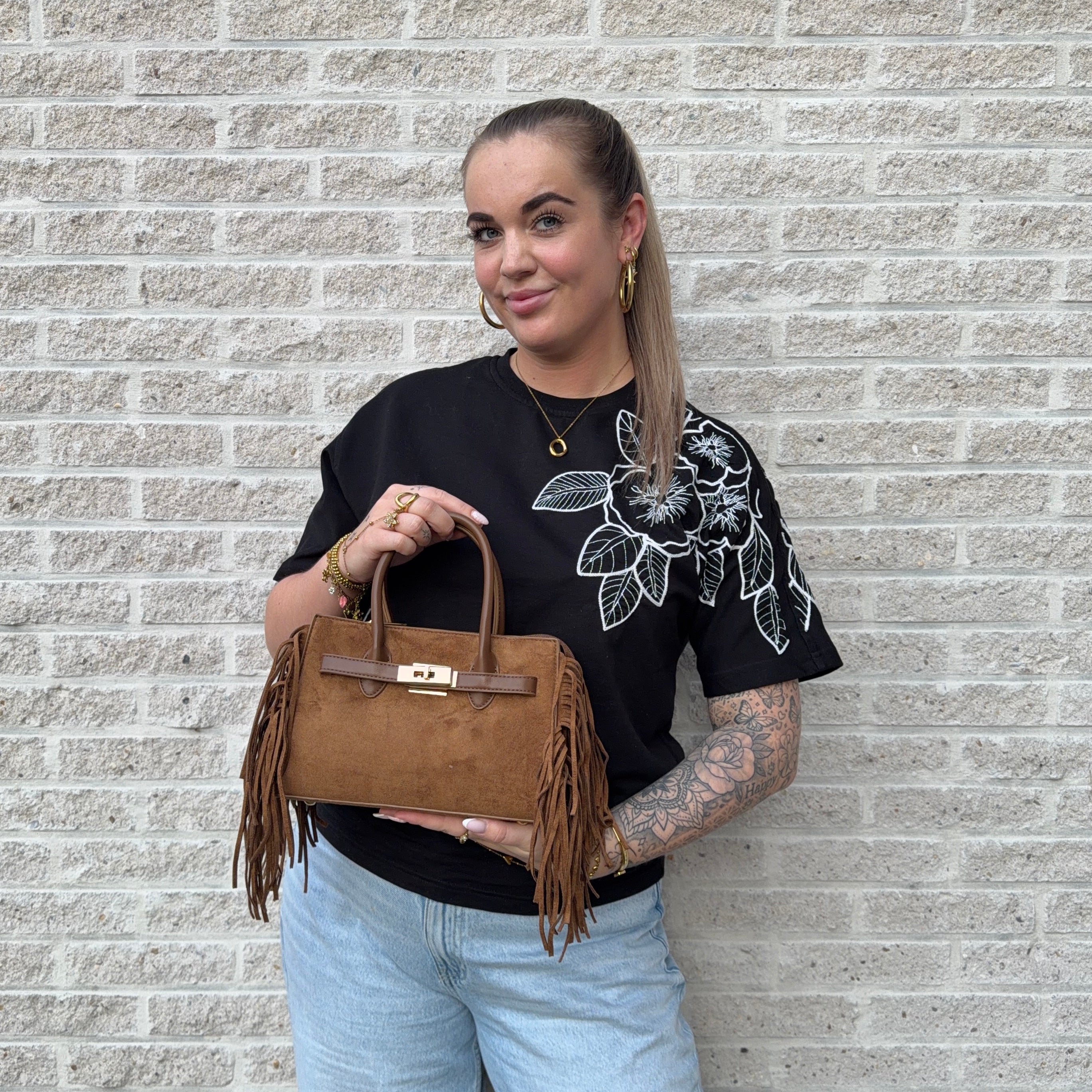 Maeve Tas - Camel