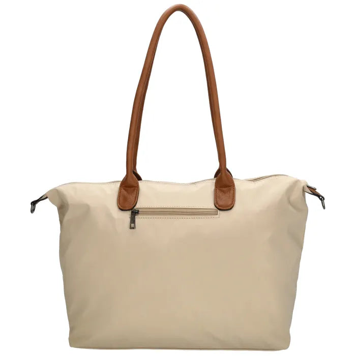 Charm London Buckingham Tas - Beige