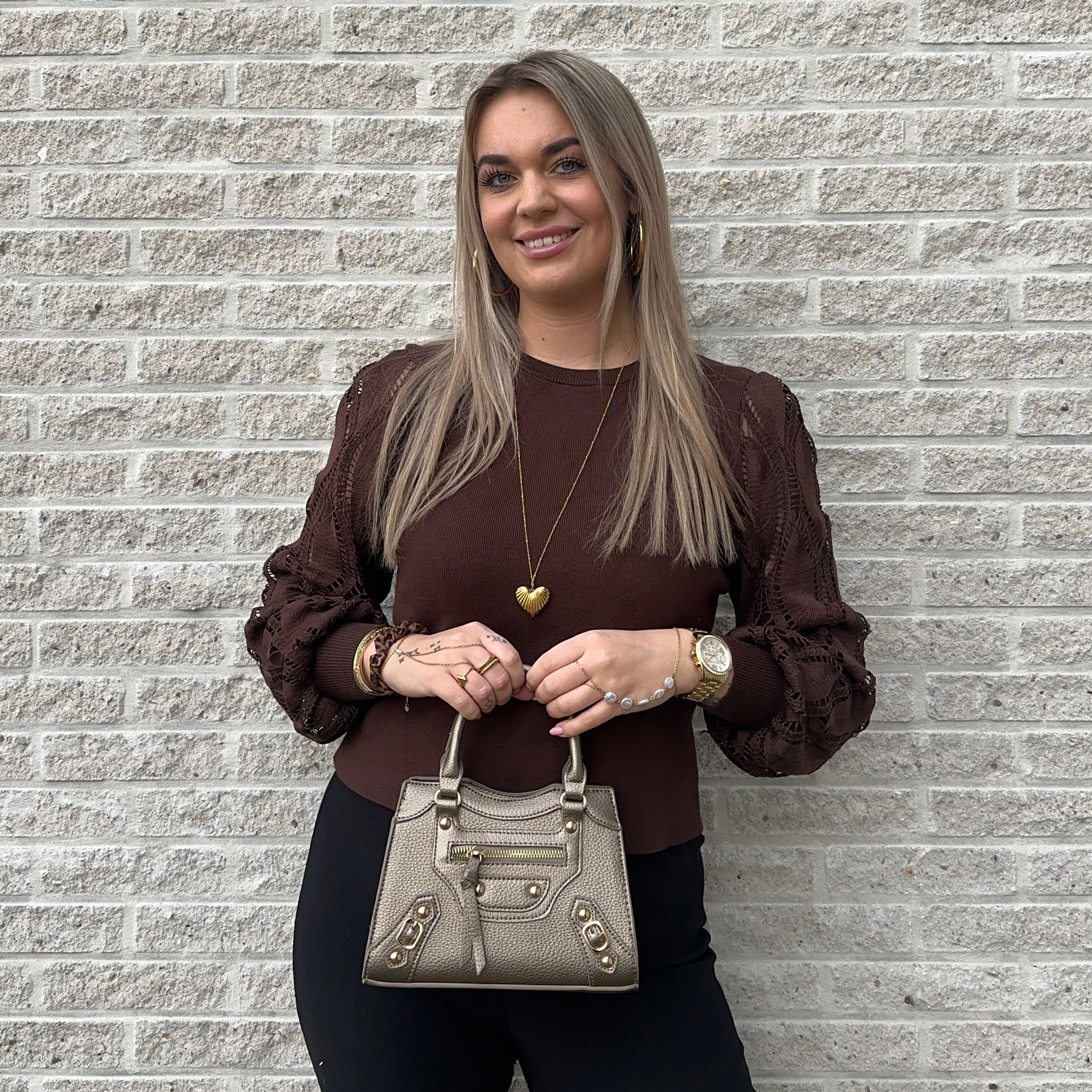 Verena Tas - Brons