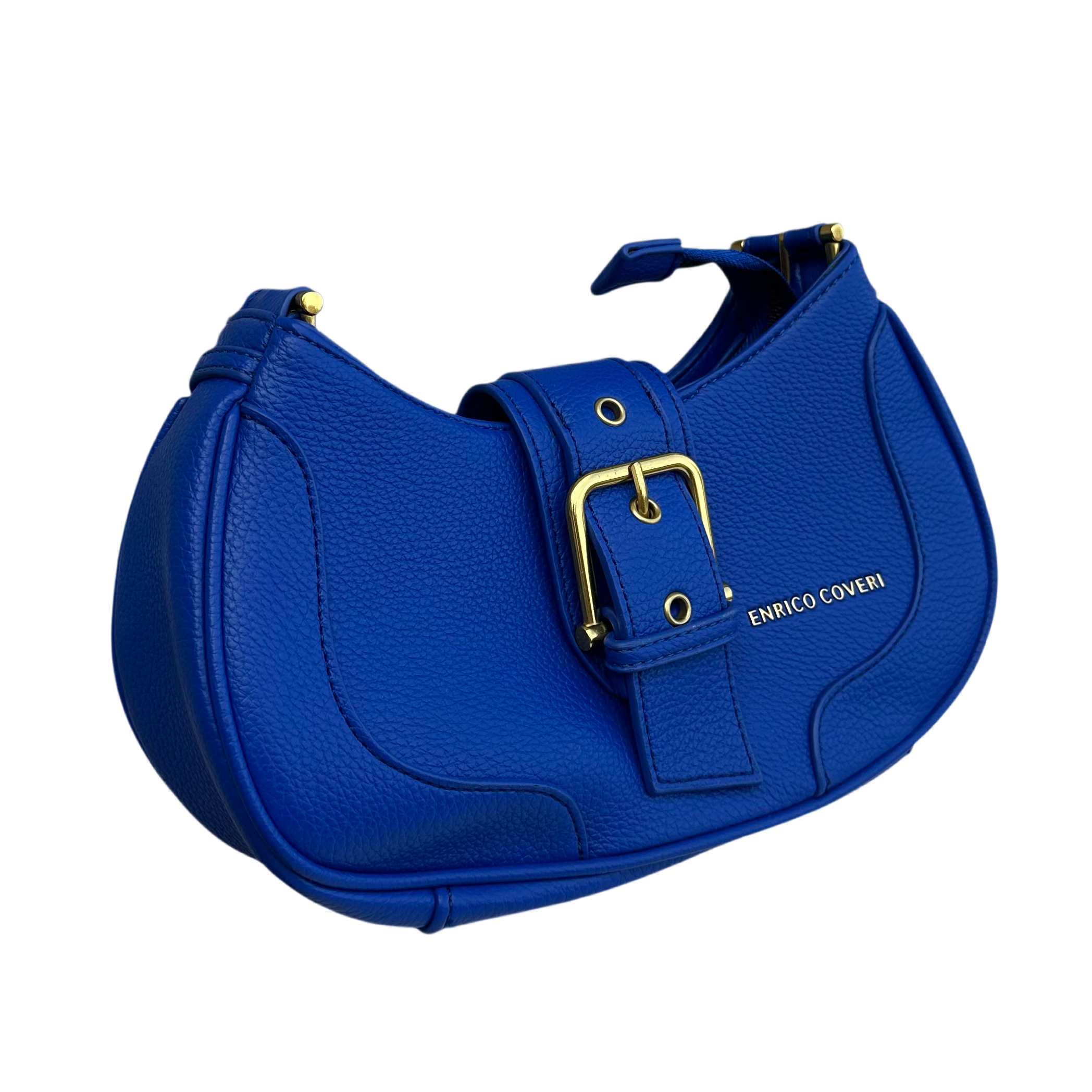 Lola Tas - Kobalt Blauw