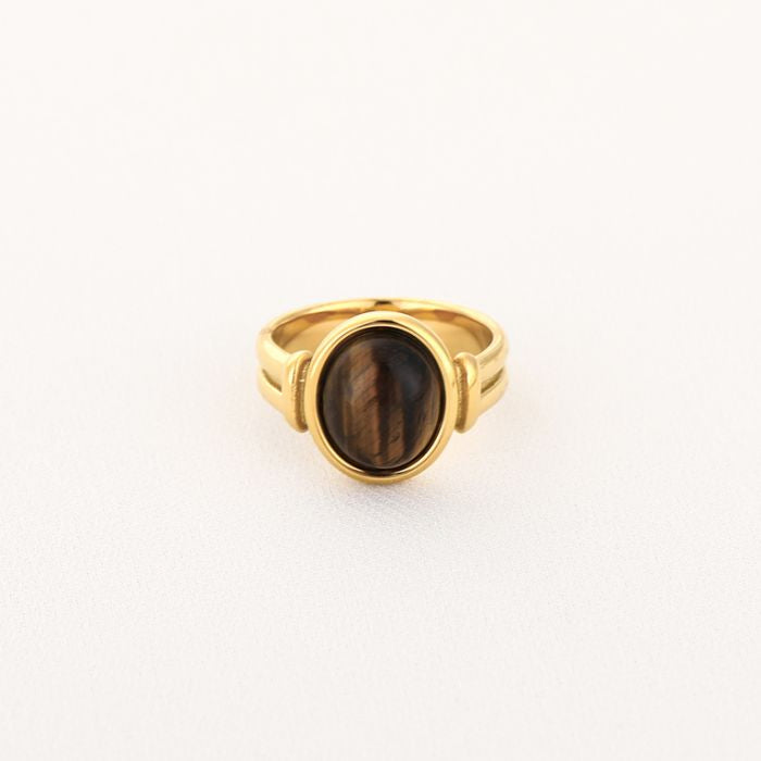Aimee Ring - Gold