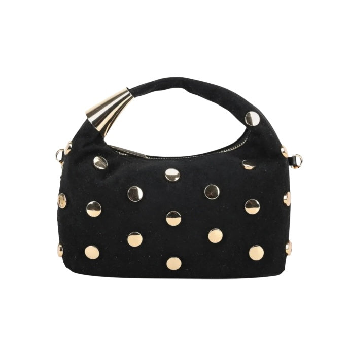 June Tas - Zwart