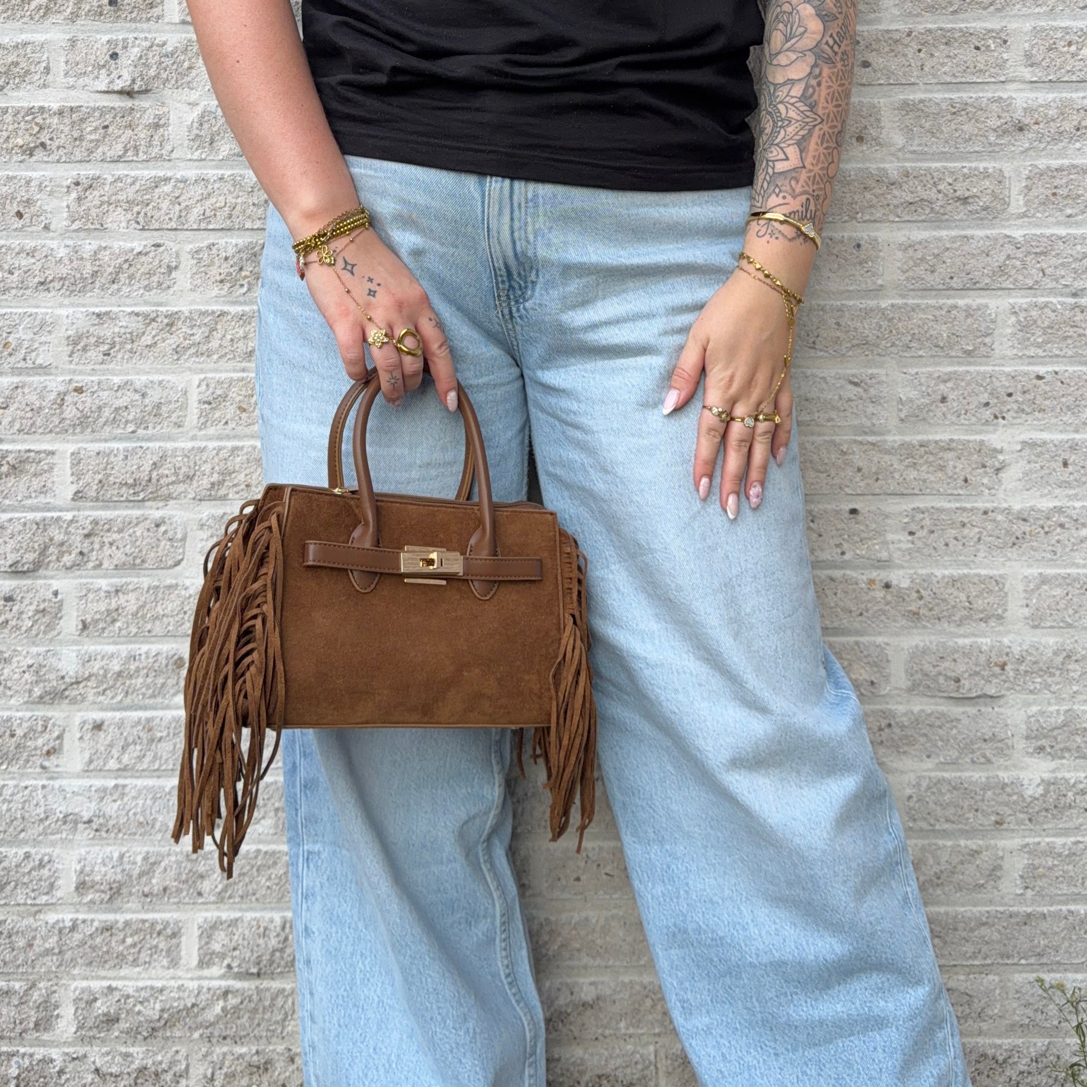 Maeve Tas - Camel