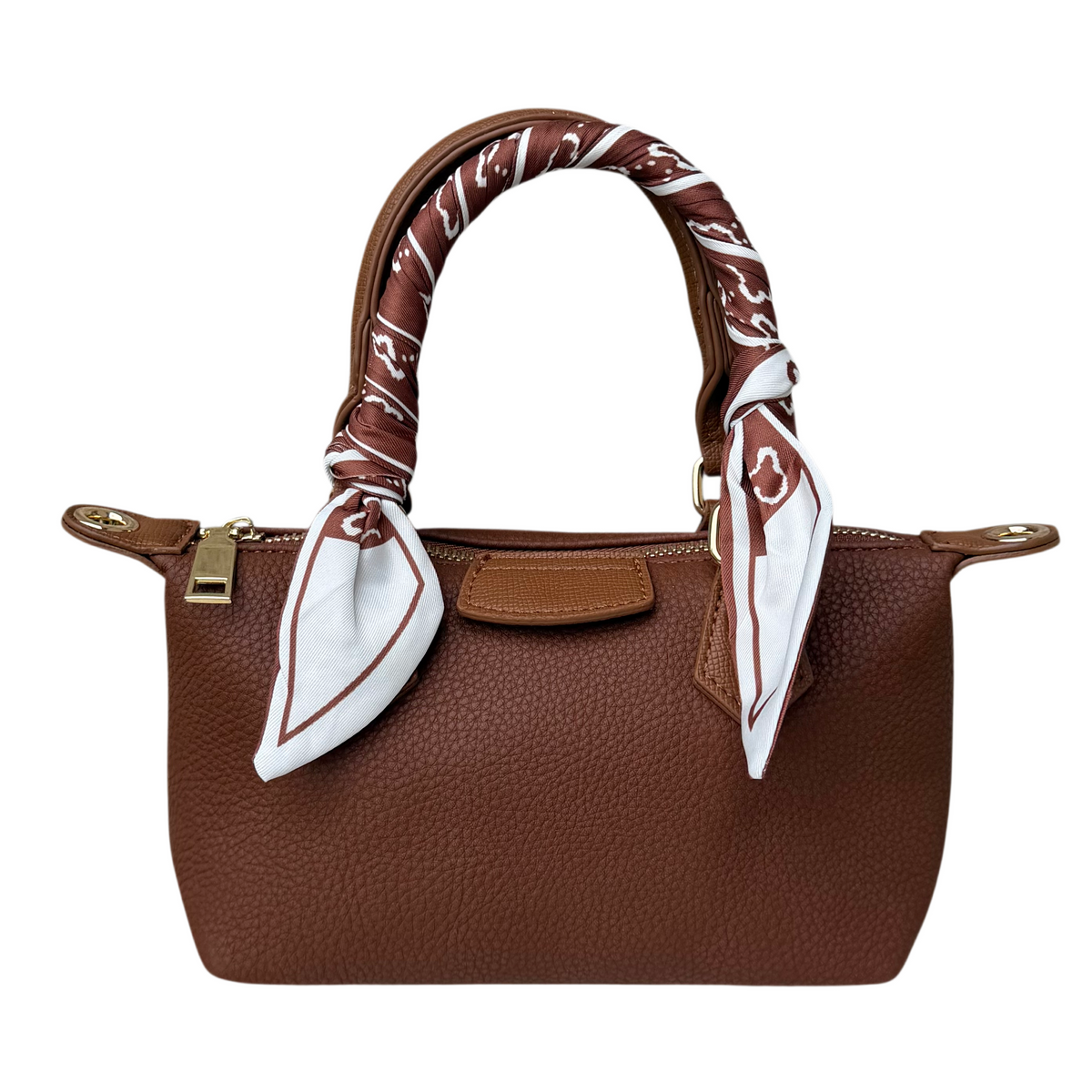 Fien Tas - Bruin