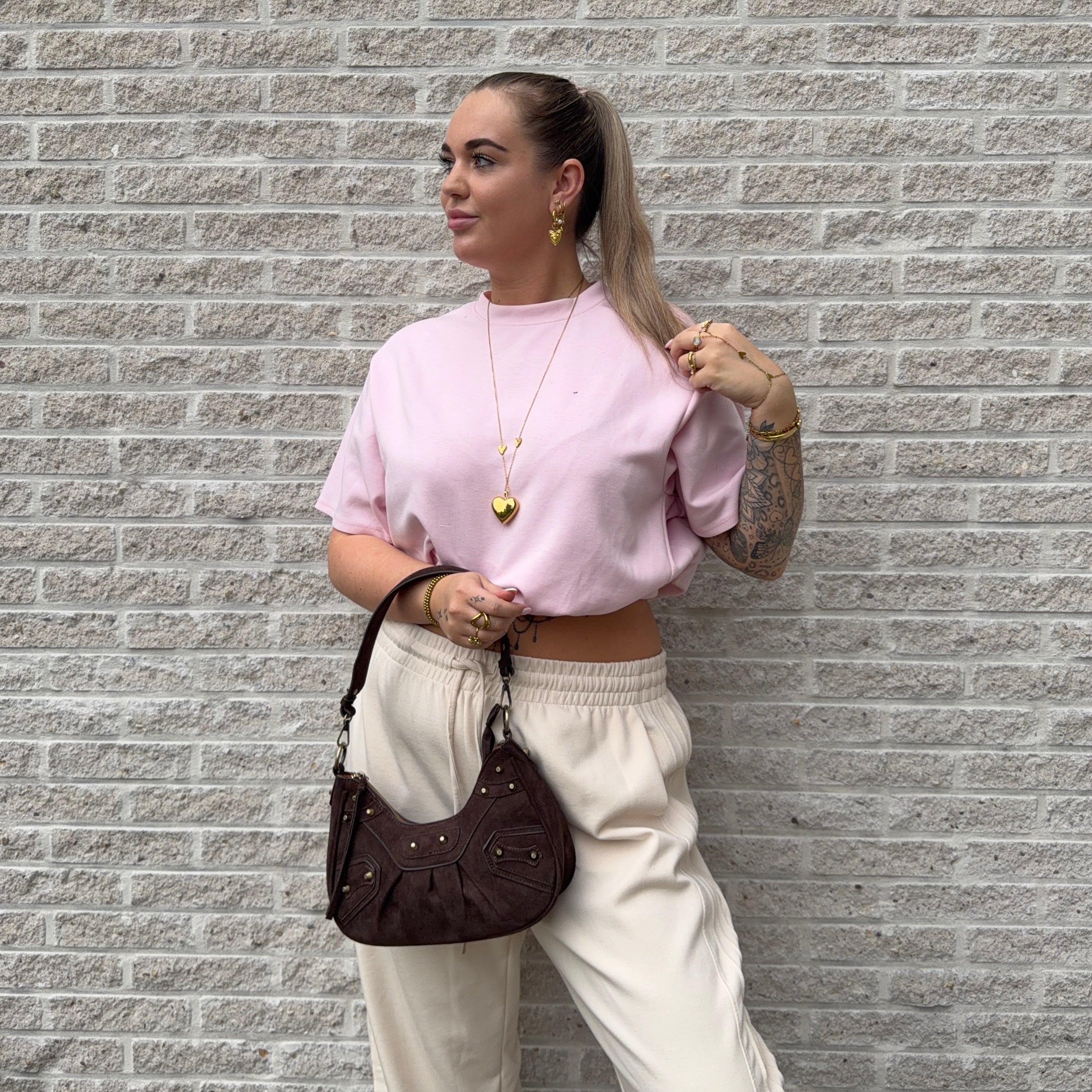 Vienna Tas - Choco