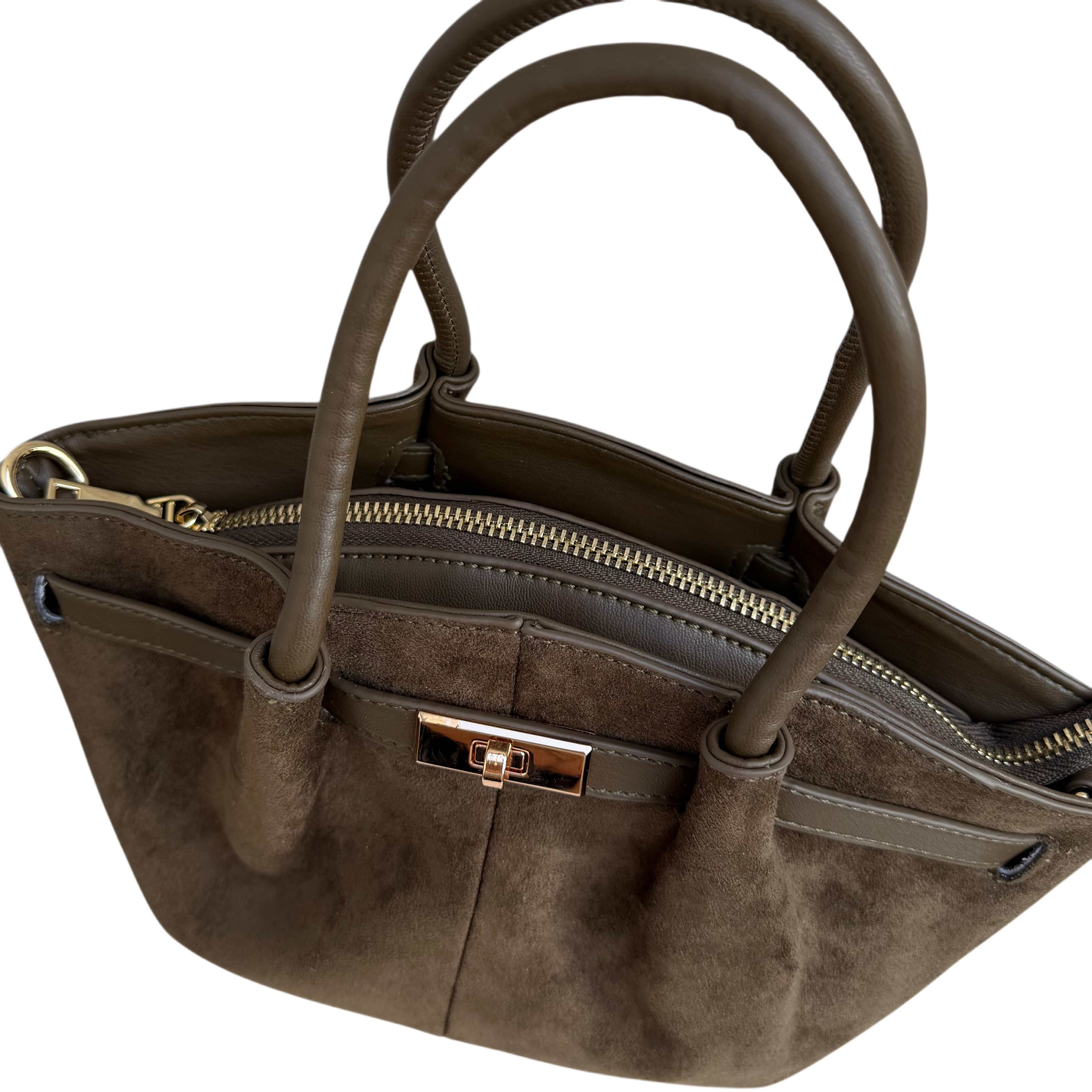 PRE ORDER | Marley Small Tas - Army