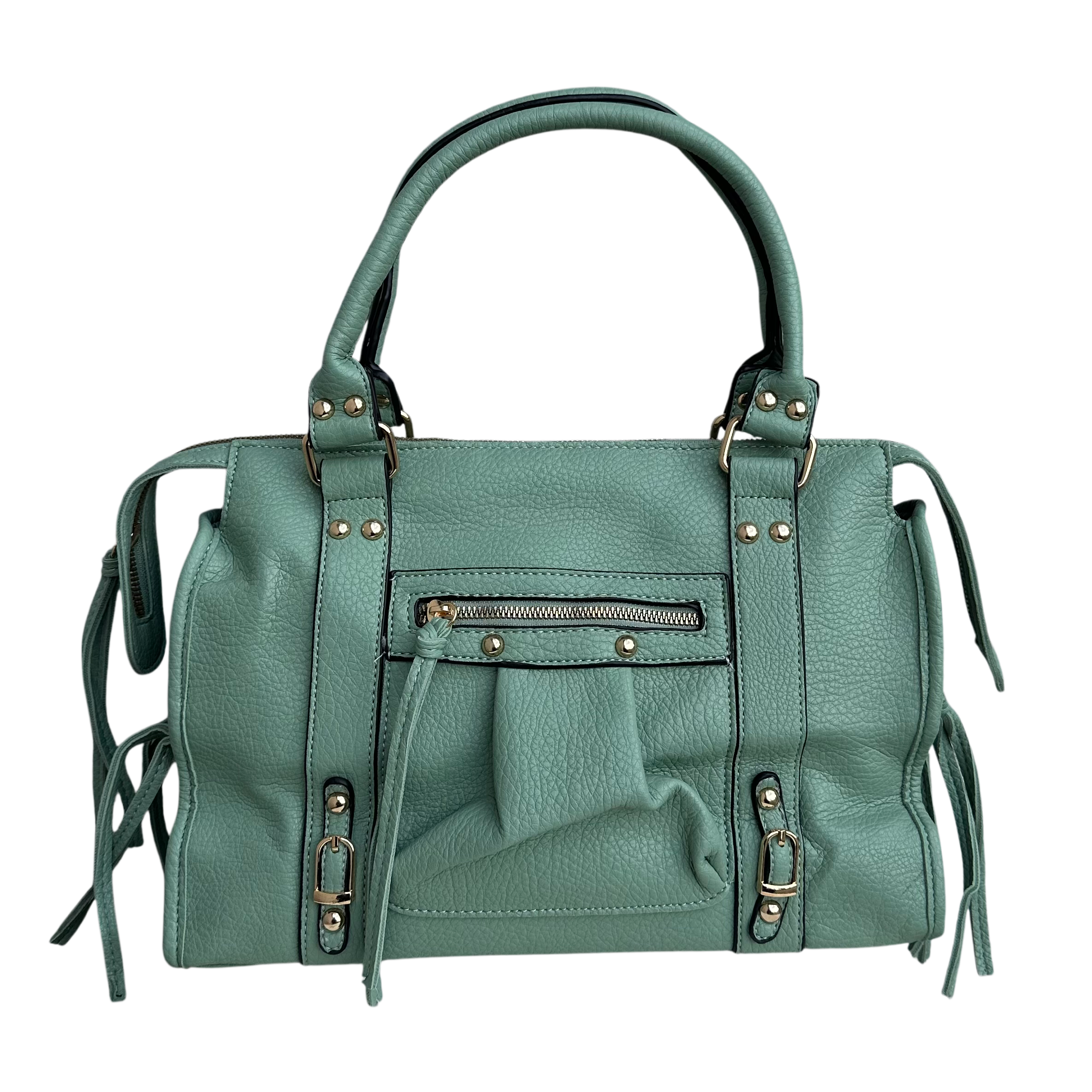 Liv Large Tas - Mint