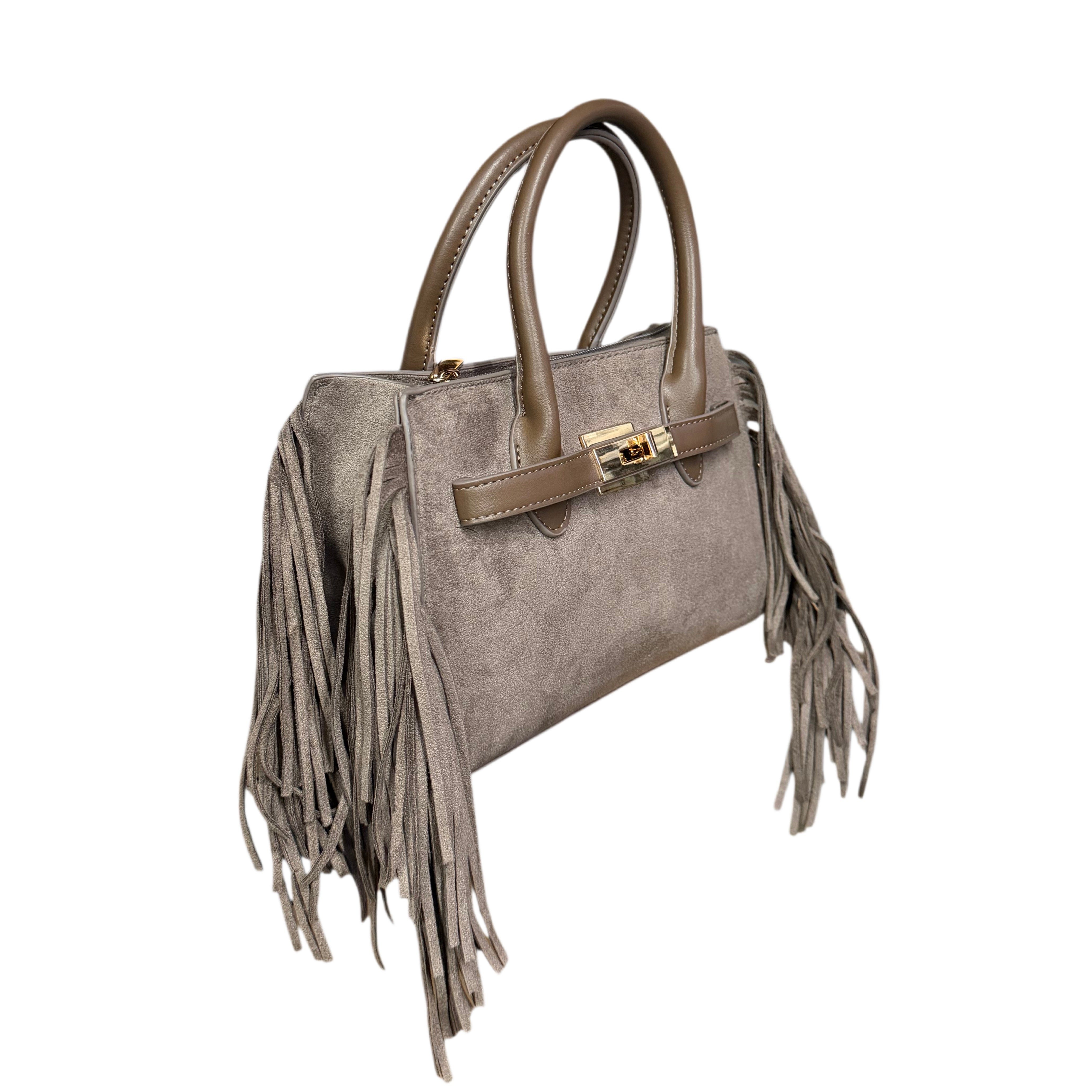Maeve Tas - Taupe