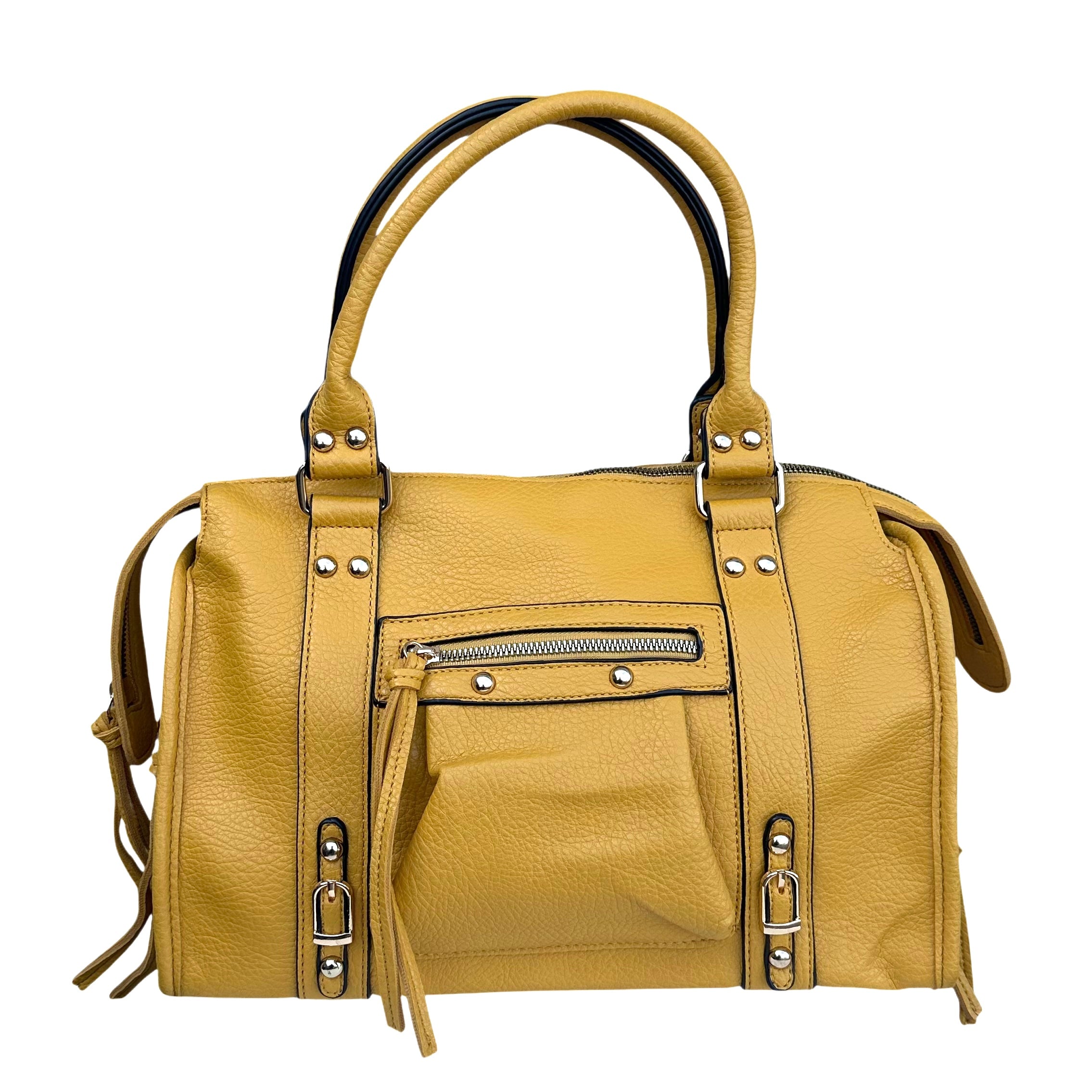 Liv Large Tas - Geel