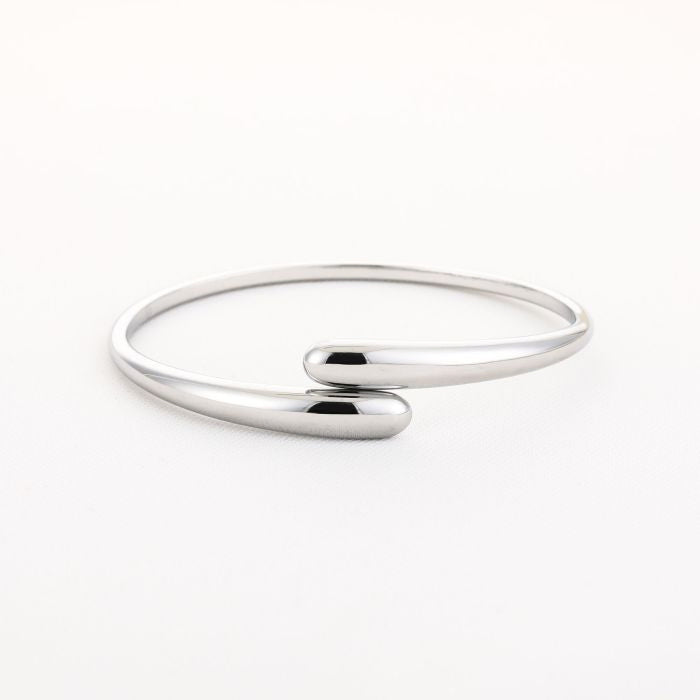 Bangle Ellen Bracelet - Silver