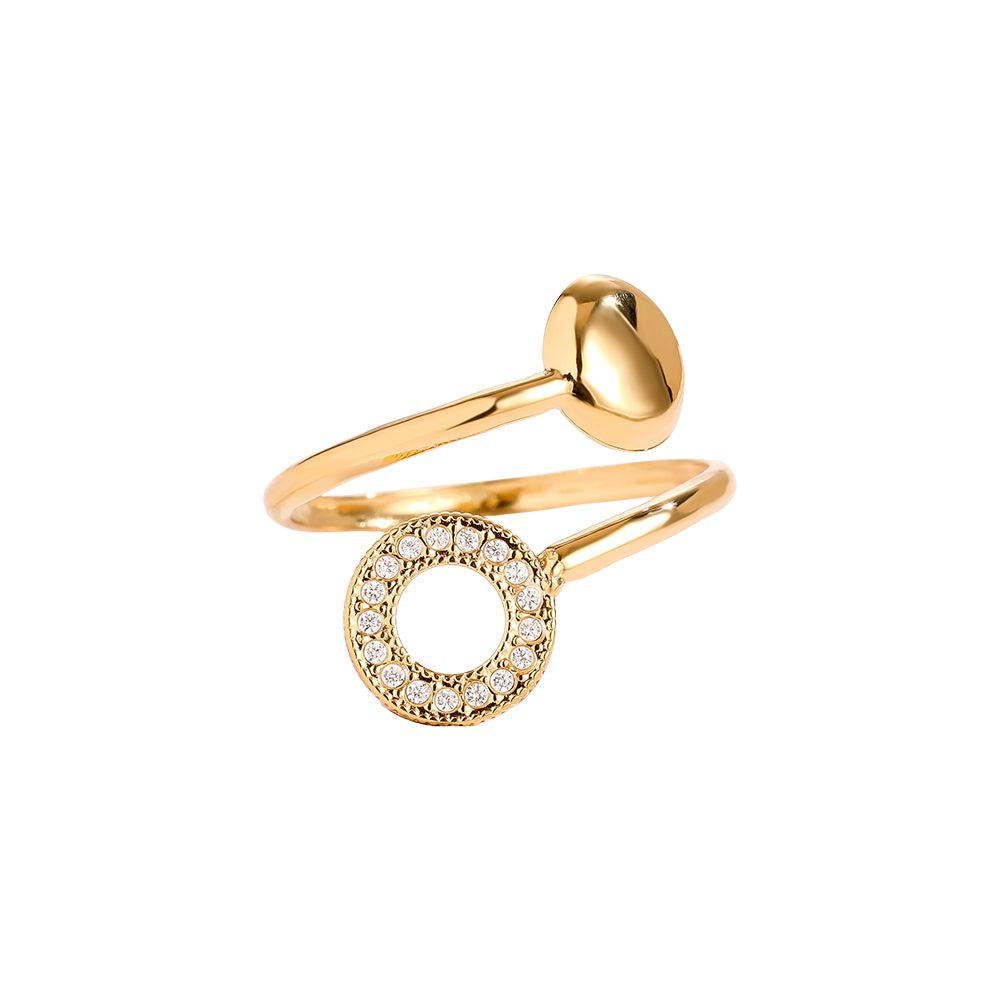 Sofie Ring - Gold