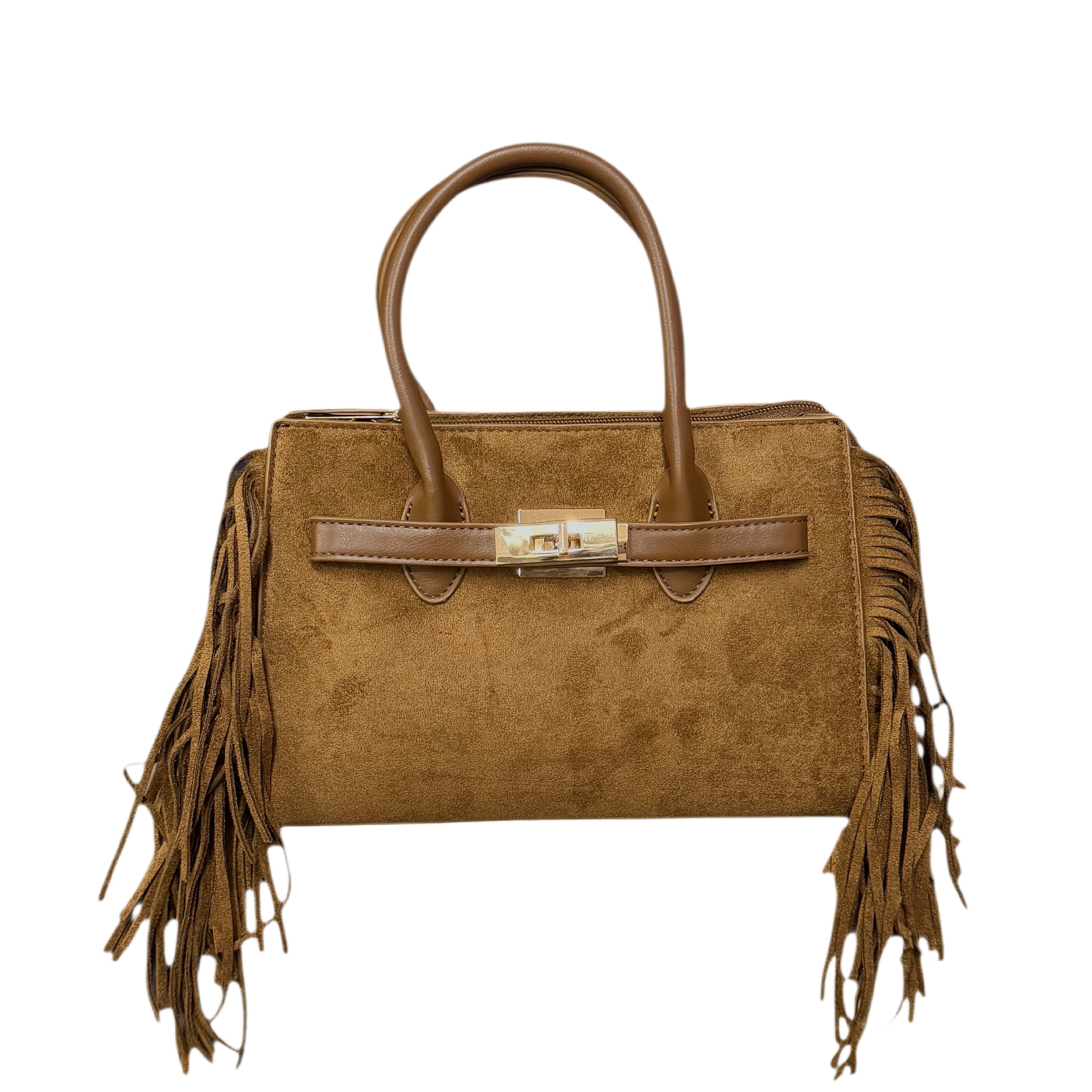 Maeve Tas - Camel