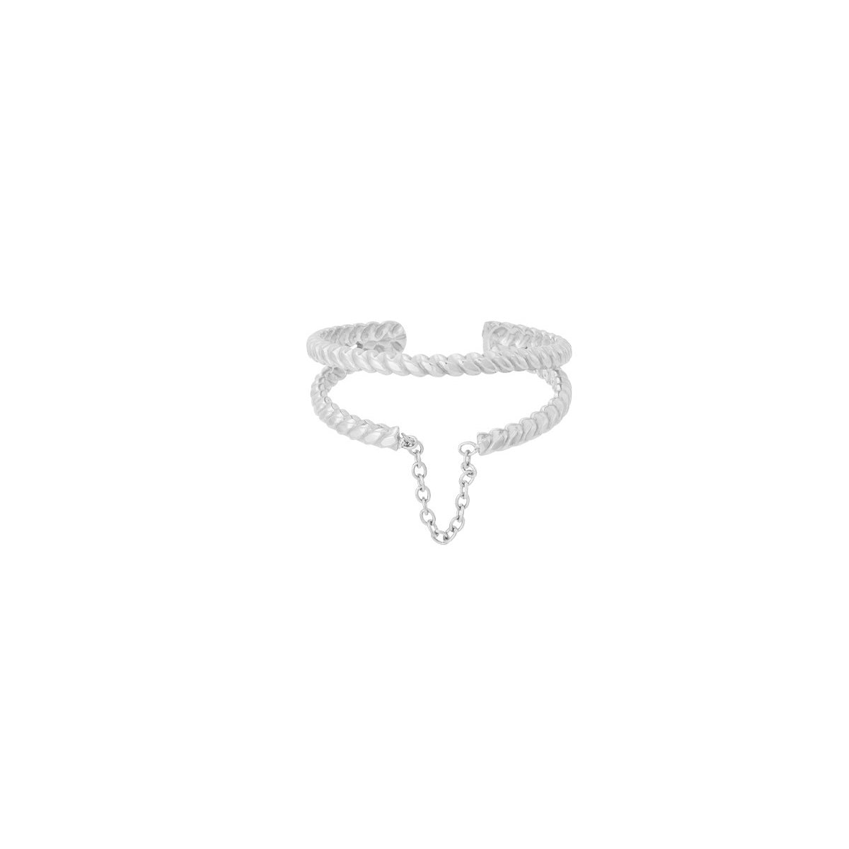 Laura Ring - Silver