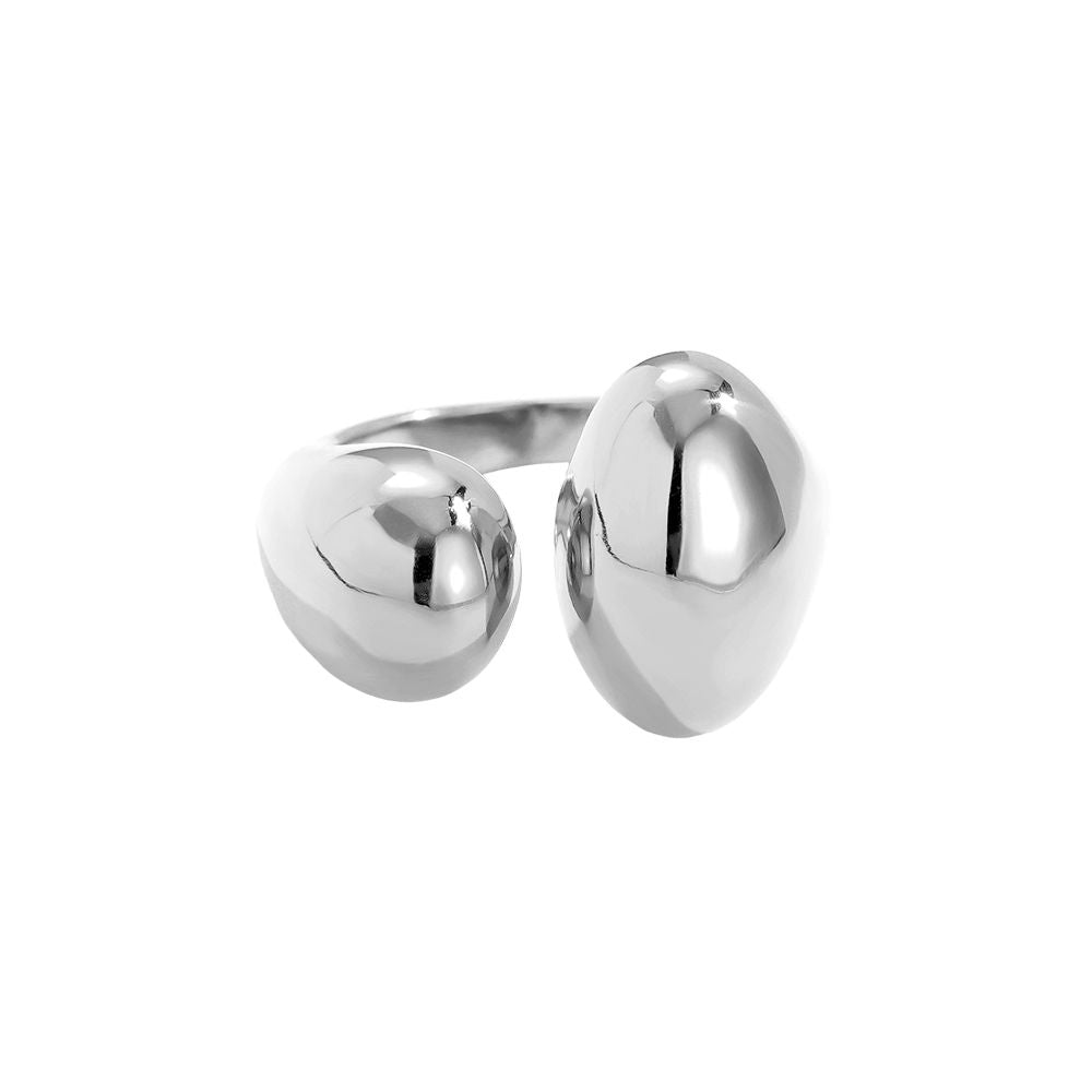 Mex Ring - Silver