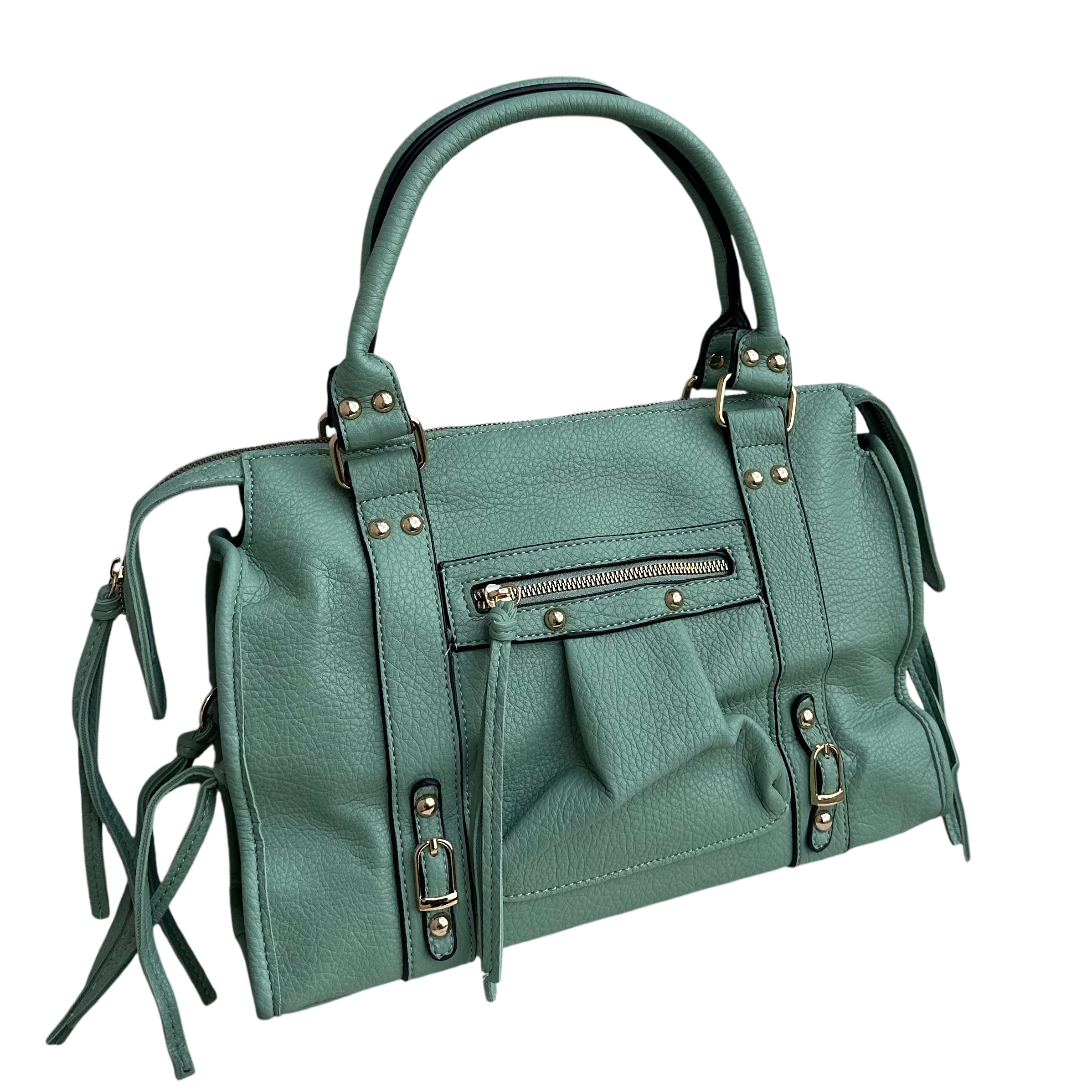 Liv Large Tas - Mint