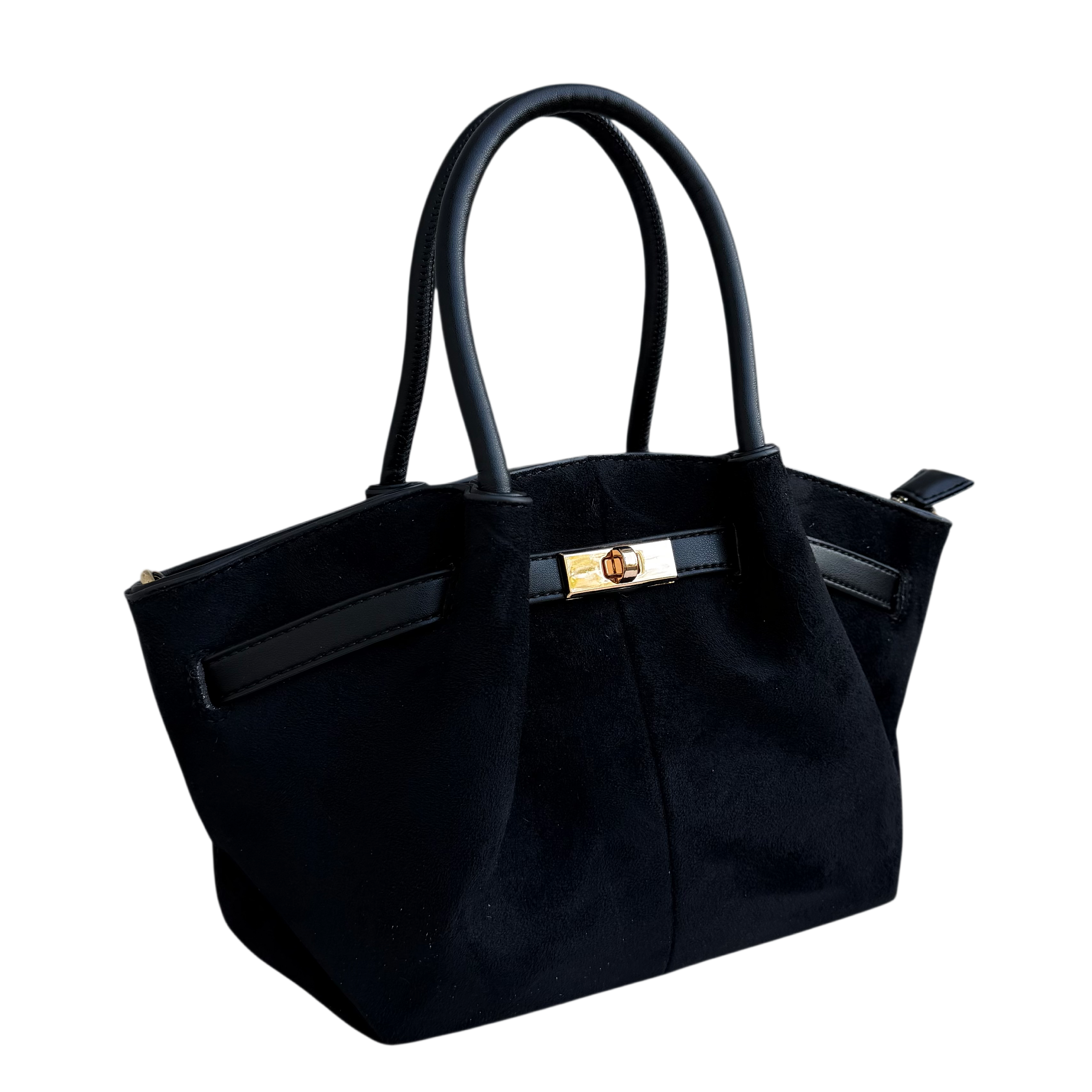 Marley Small Tas - Zwart