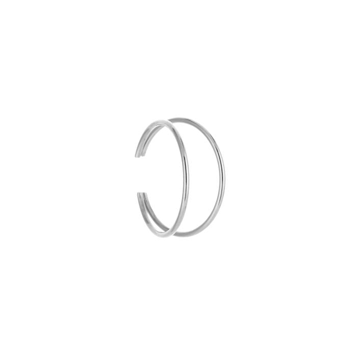 Lucy Ring - Silver