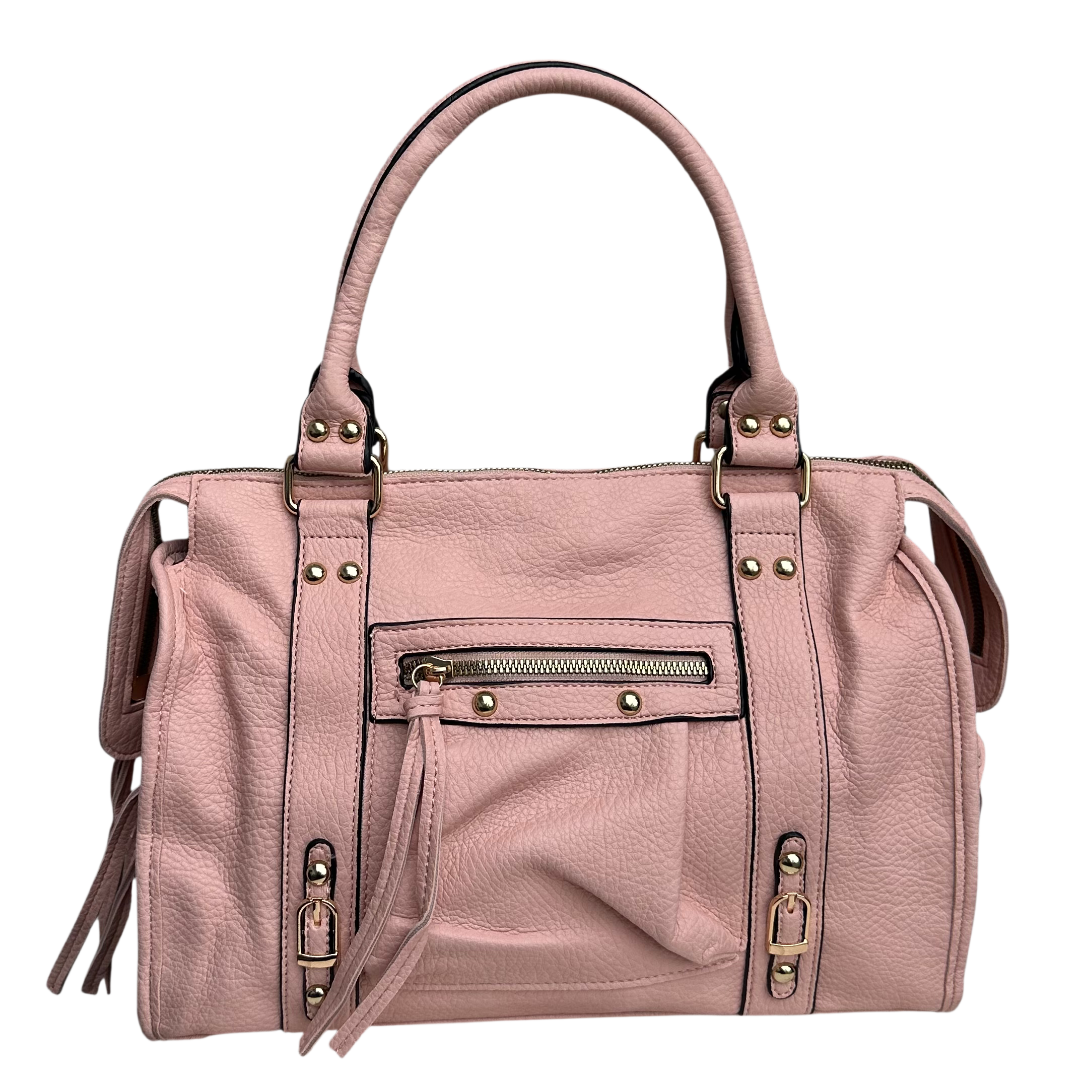 Liv Large Tas - Roze