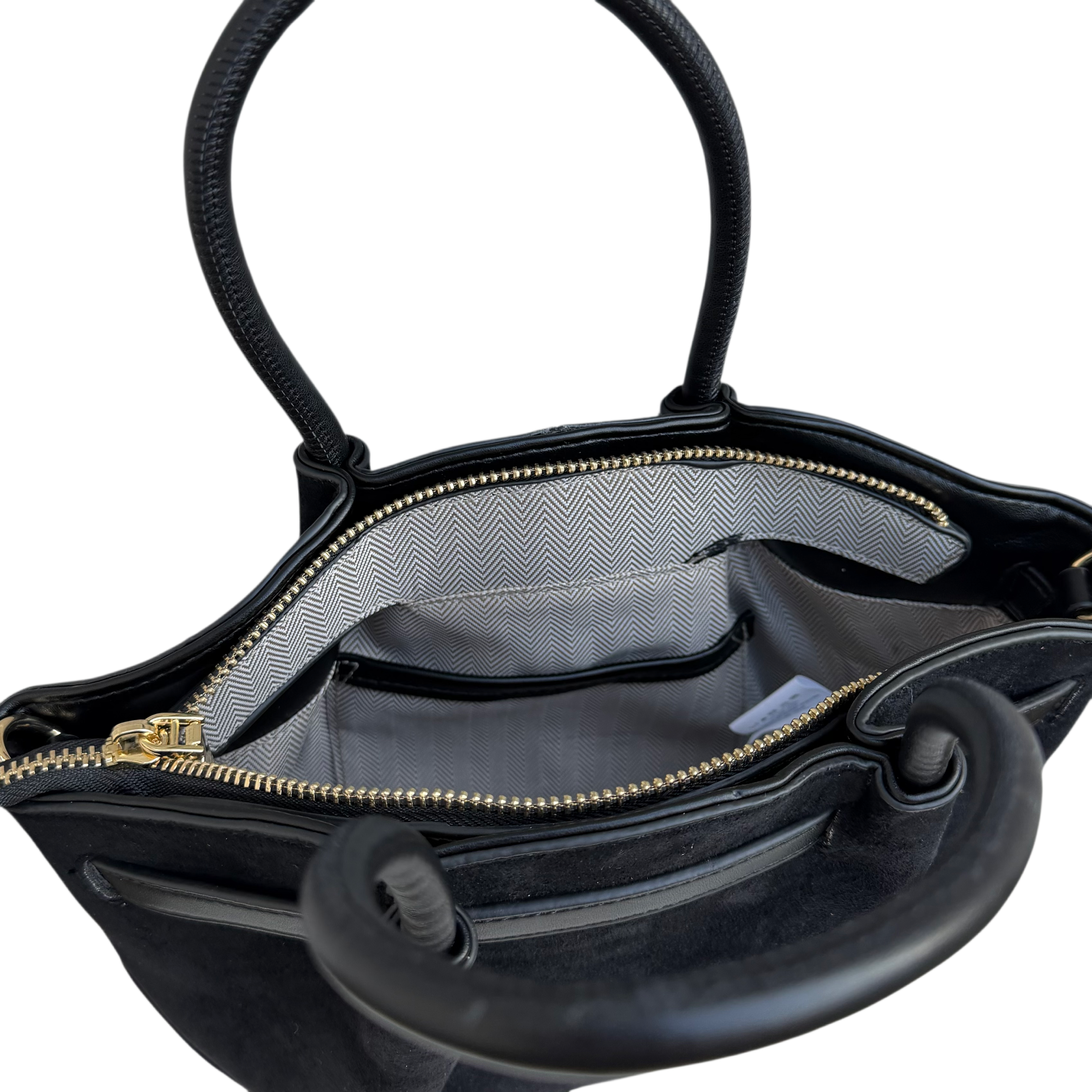 Marley Small Tas - Zwart