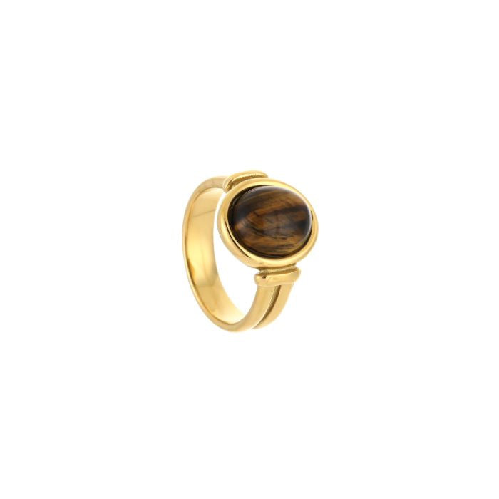 Aimee Ring - Gold