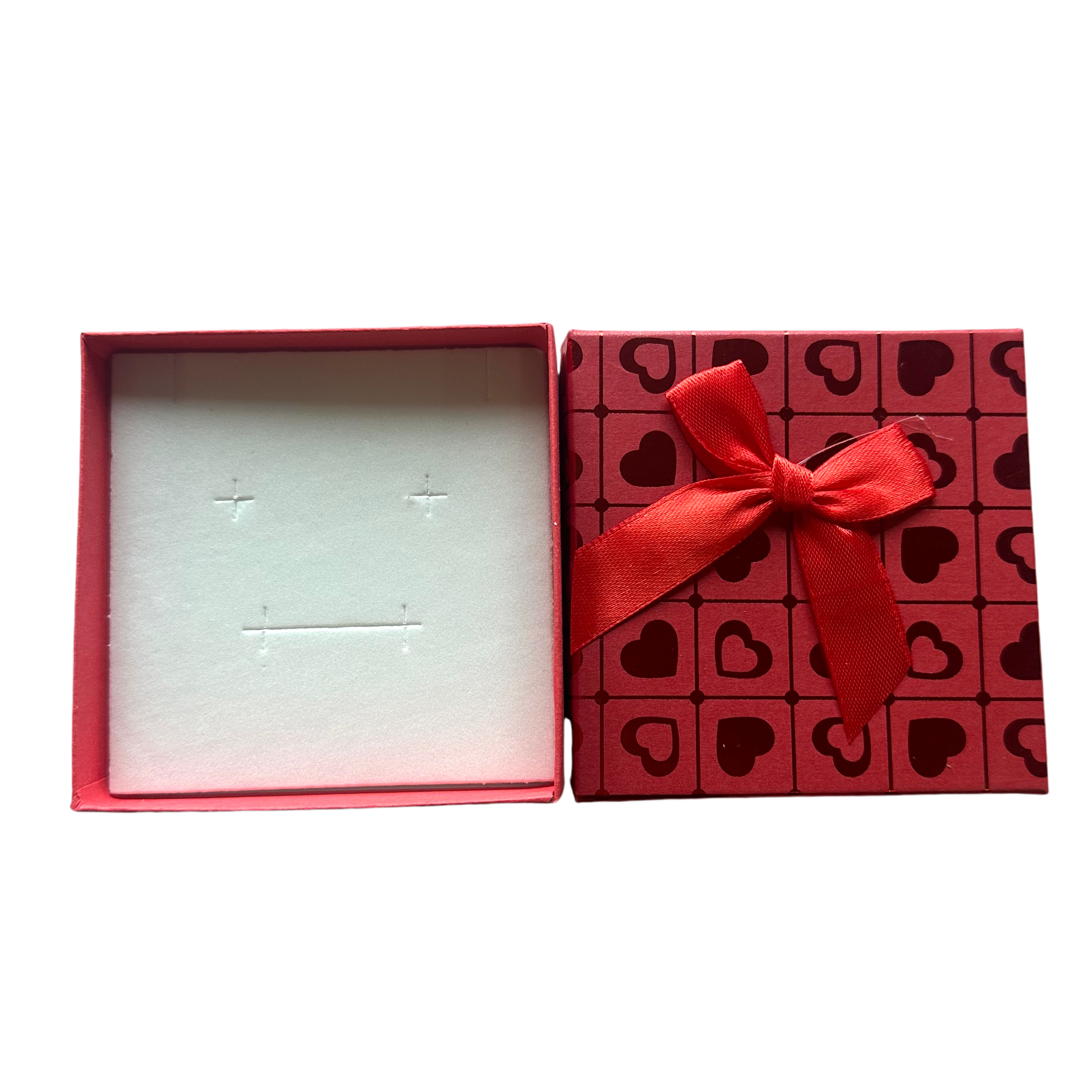 Cadeau Verpakking 3 - Wit