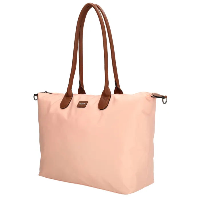 Charm London Buckingham Tas - Roze