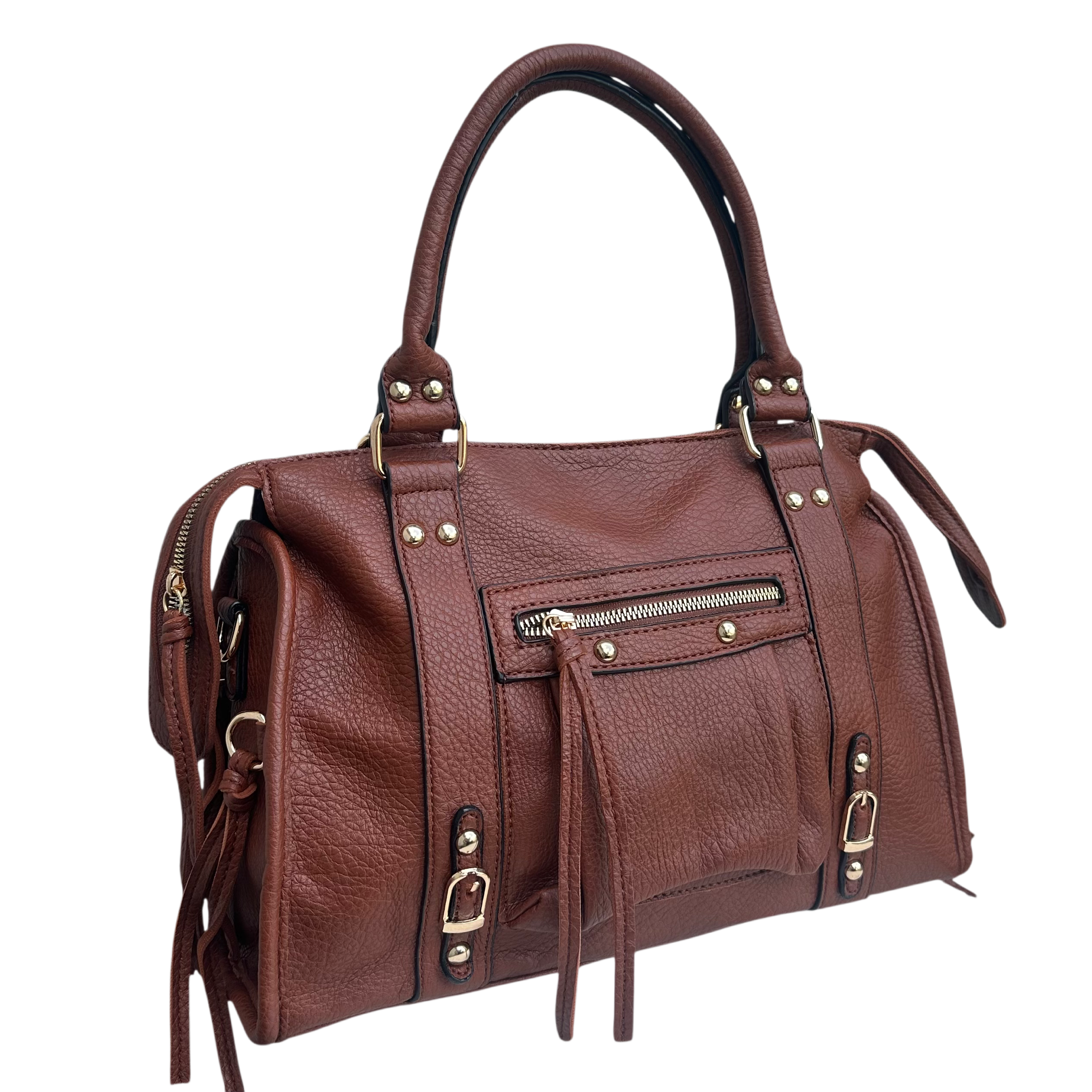 Liv Large Tas - Bruin