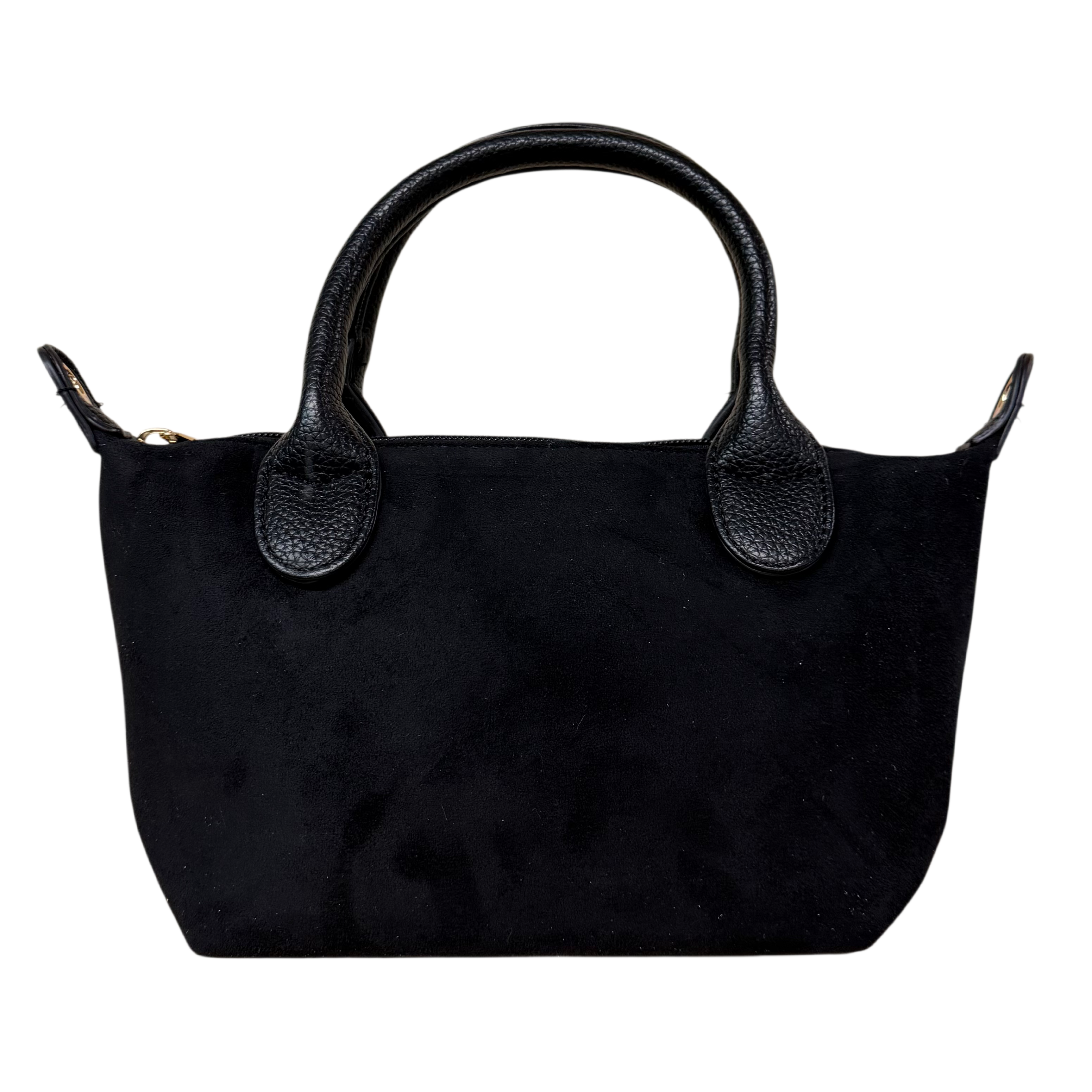 Charm Tas - Zwart