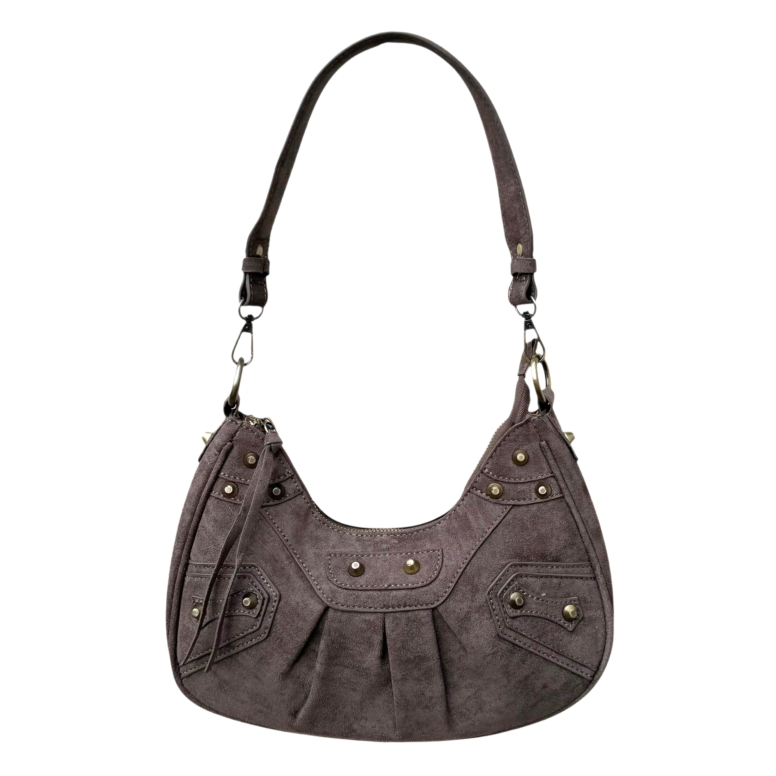 Vienna Tas - Taupe