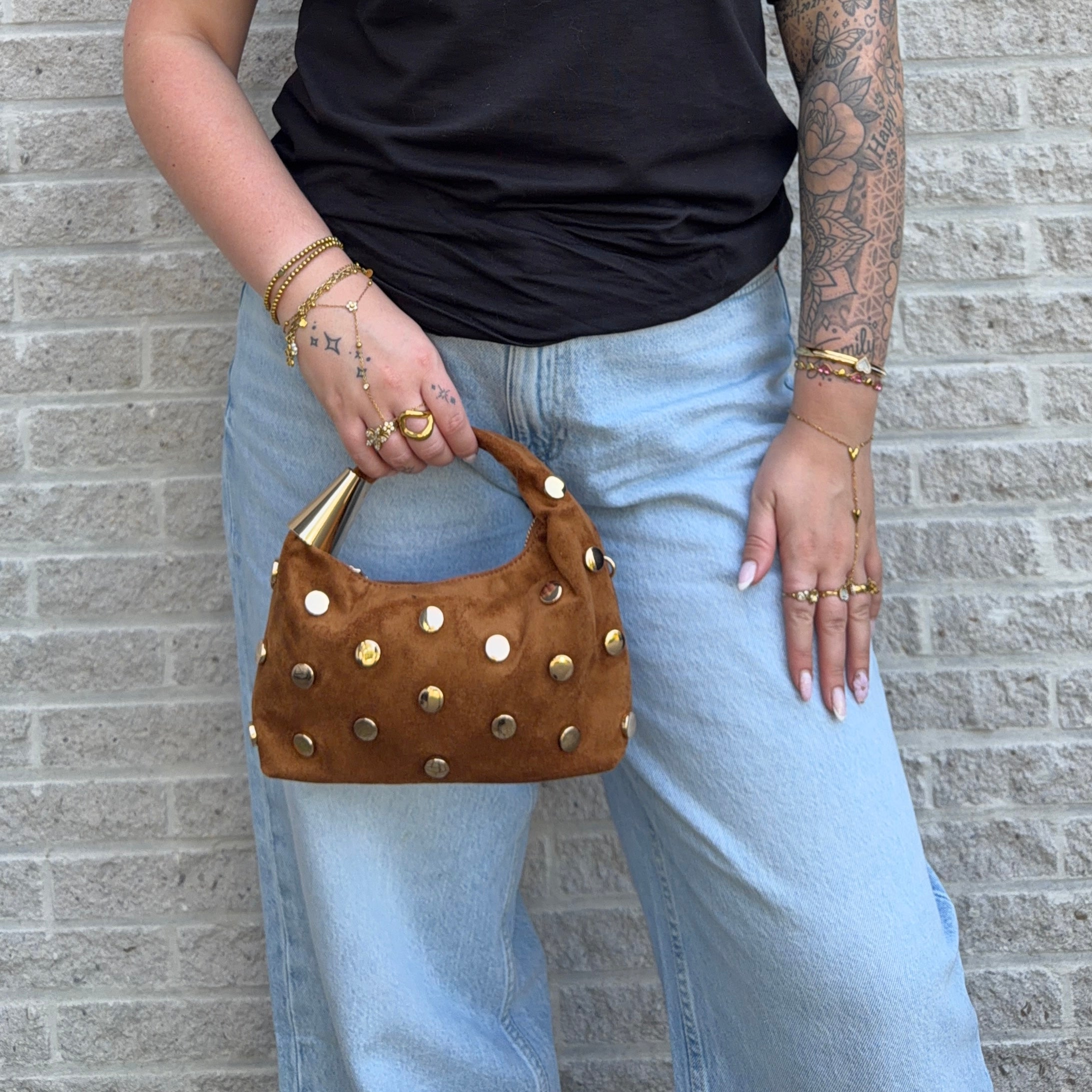 June Tas - Camel