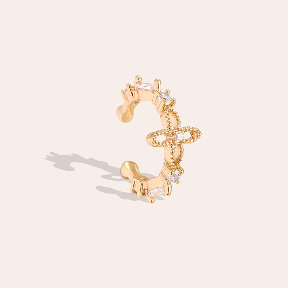 Earcuff Nala - Gold