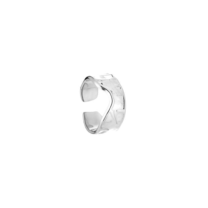 Liz Ring - Silver